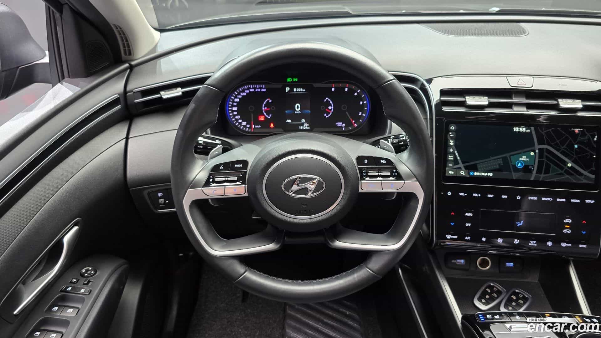 Tucson Hyundai 2023.4-OPTION-017