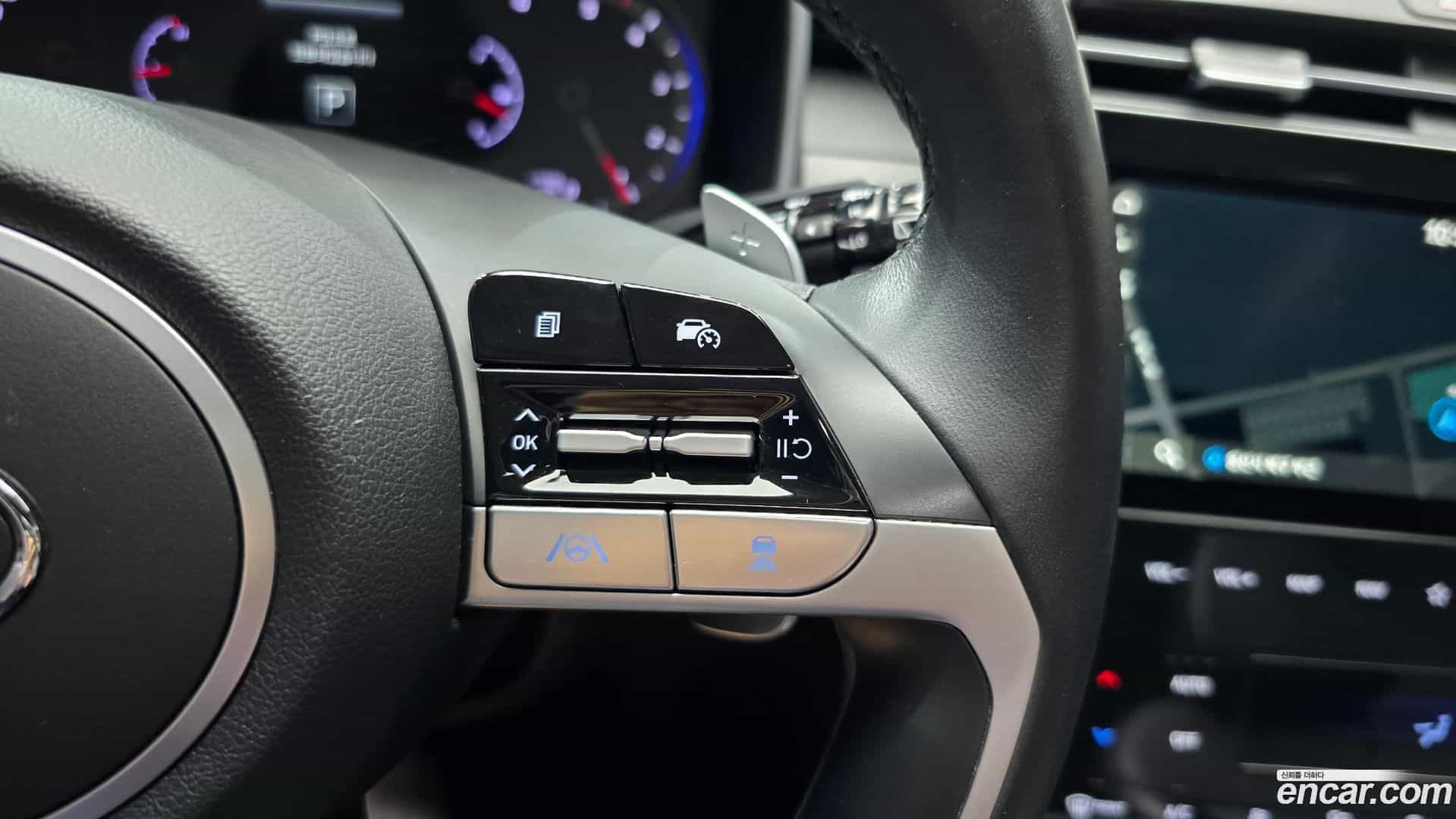 Tucson Hyundai 2023.4-OPTION-043
