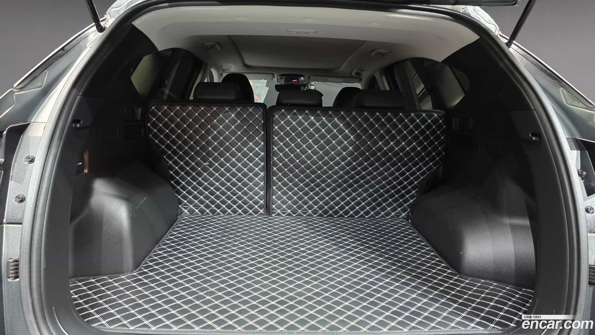 Tucson Hyundai 2023.4-OPTION-044