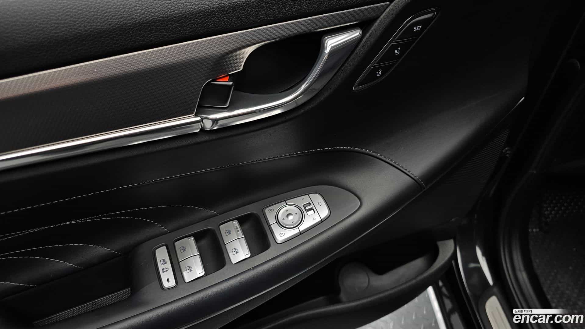 Grandeur Hyundai 2021.5-OPTION-021