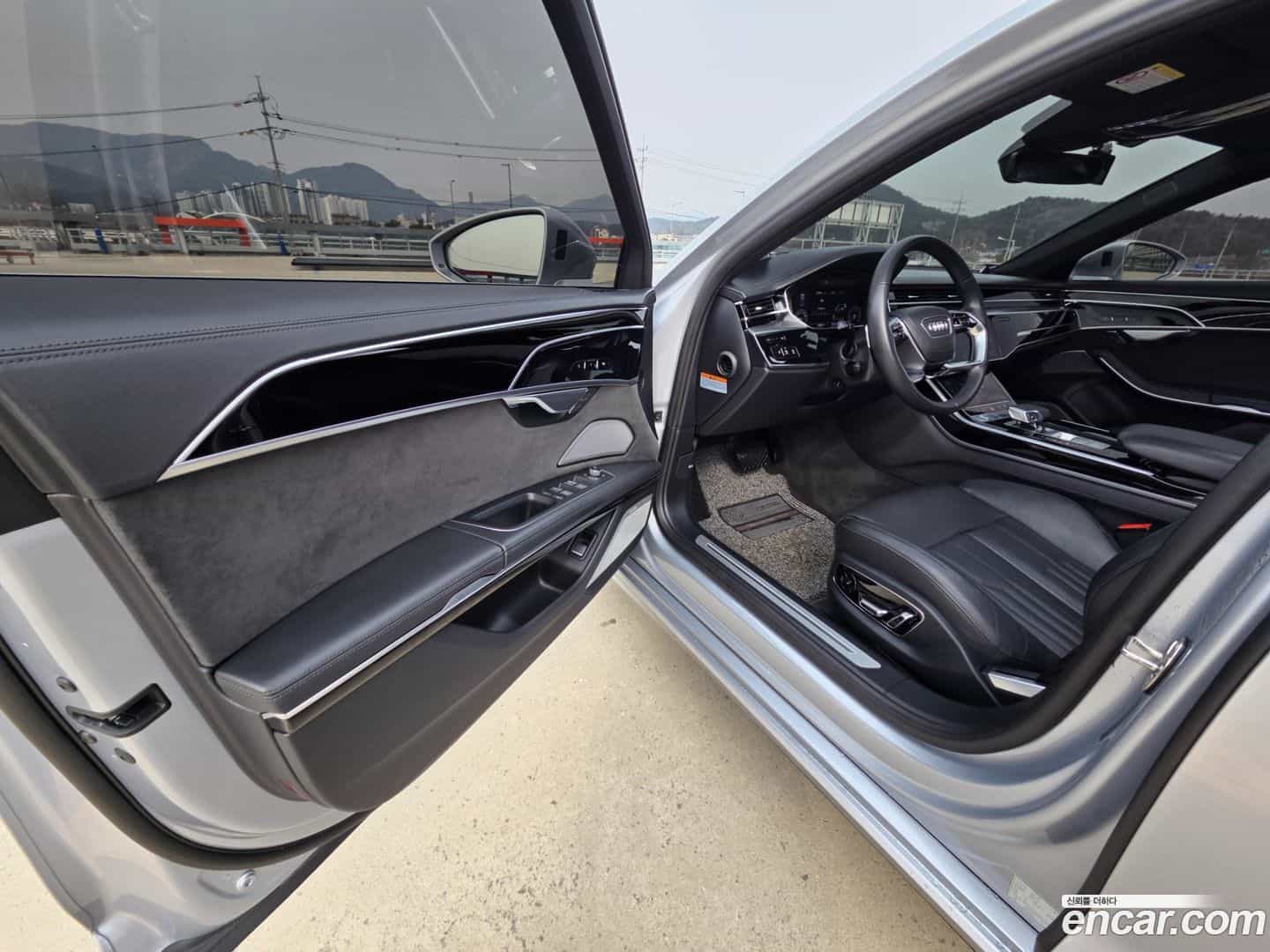 A8 Audi 2020.4-INNER-008
