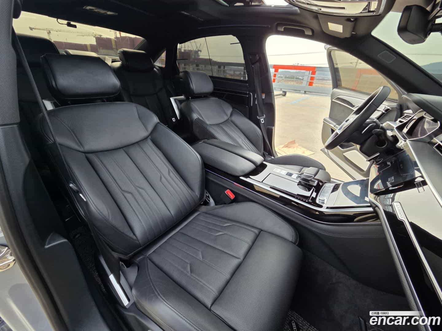 A8 Audi 2020.4-OPTION-017