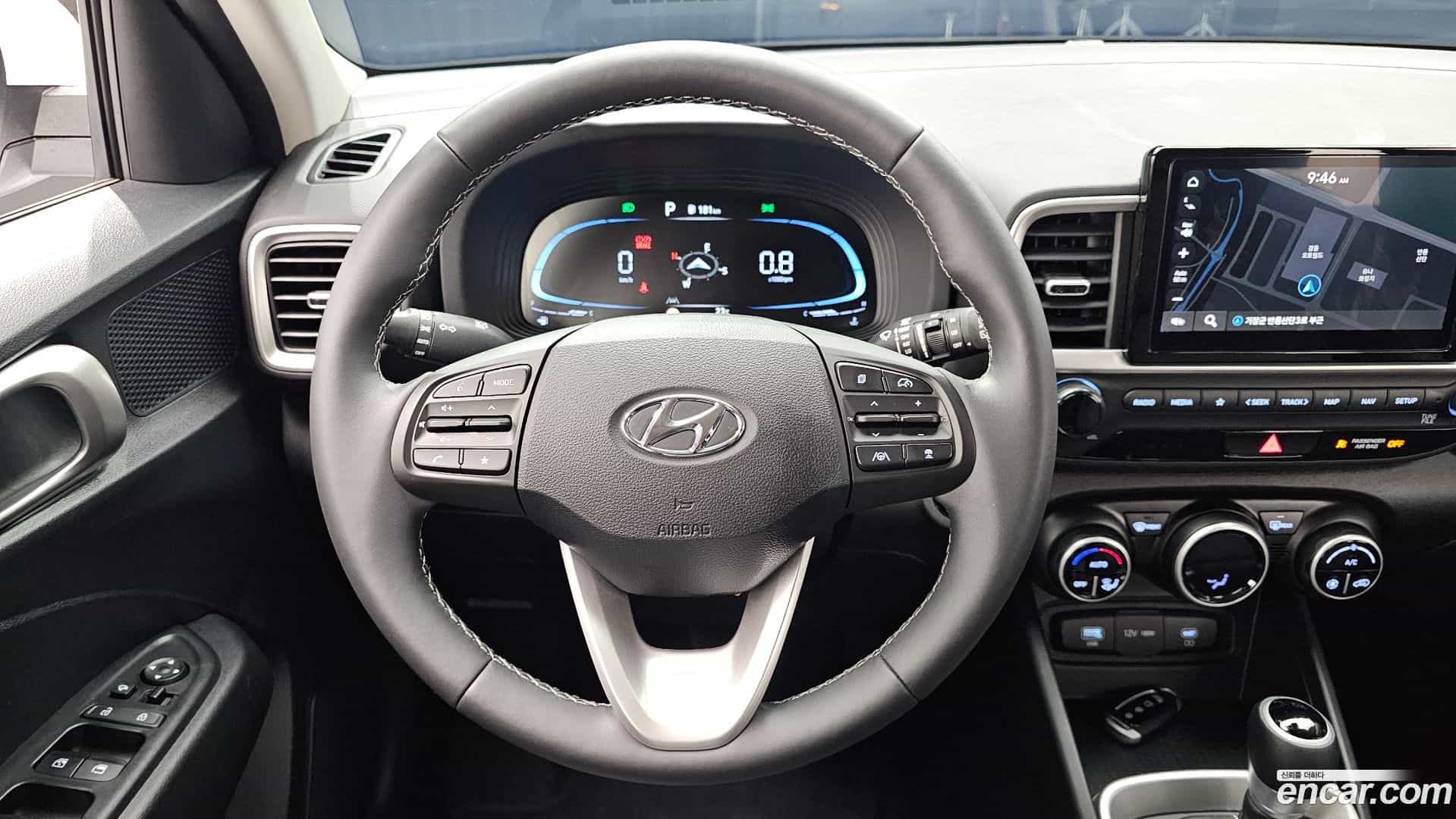 Venue Hyundai 2025.6-OPTION-017