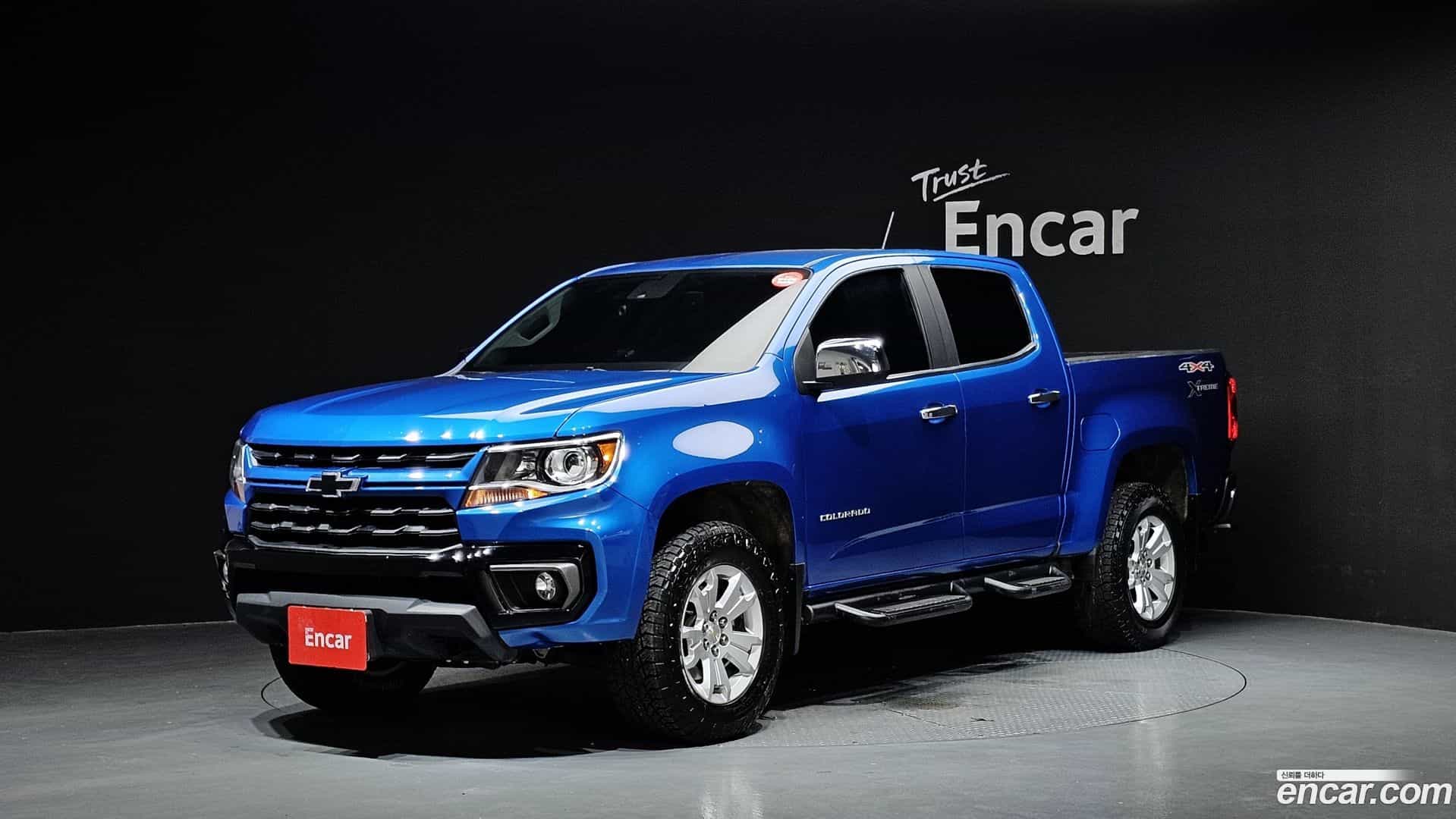 Colorado Chevrolet 2022.5-OUTER-001