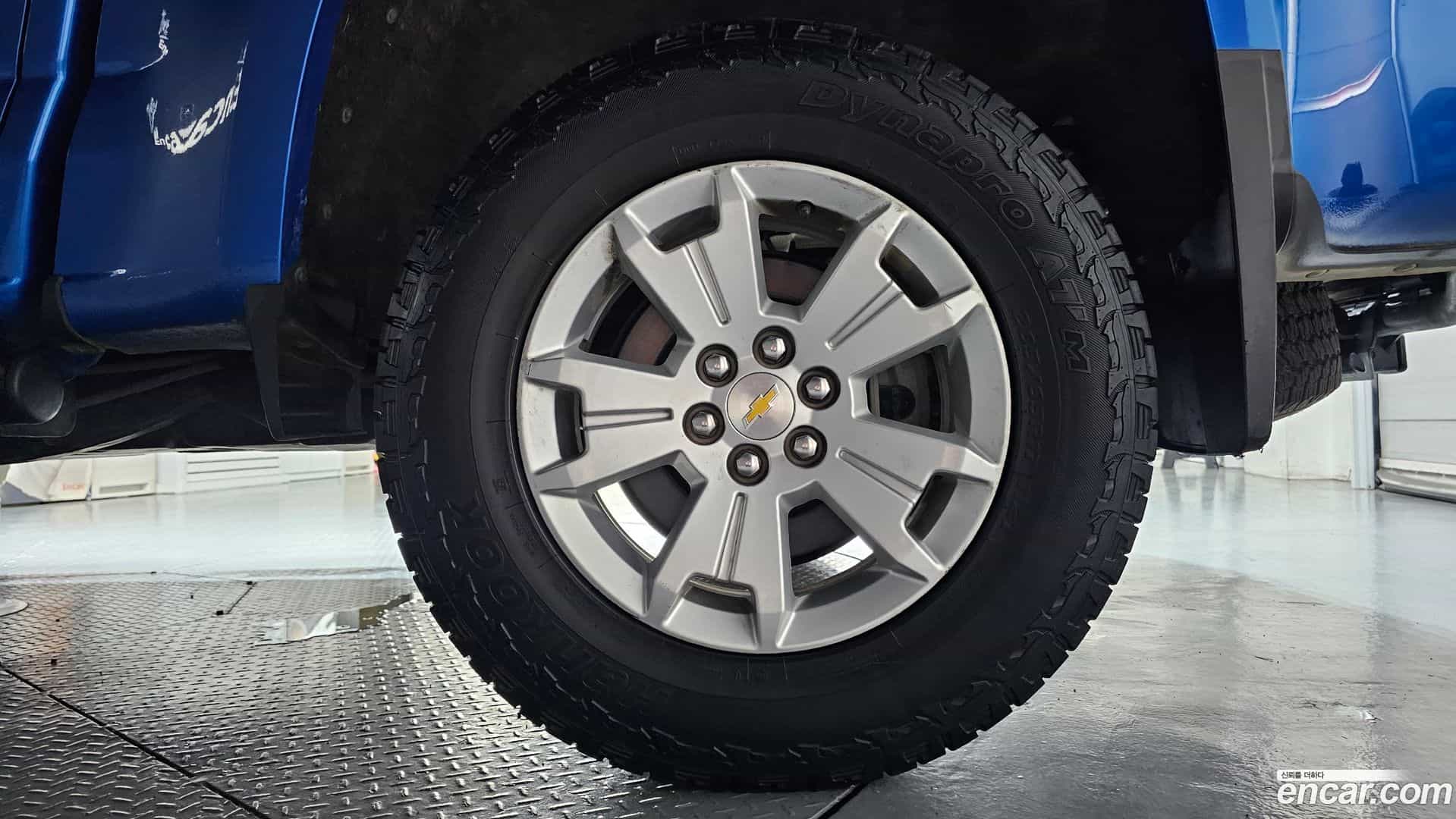 Colorado Chevrolet 2022.5-OUTER-031