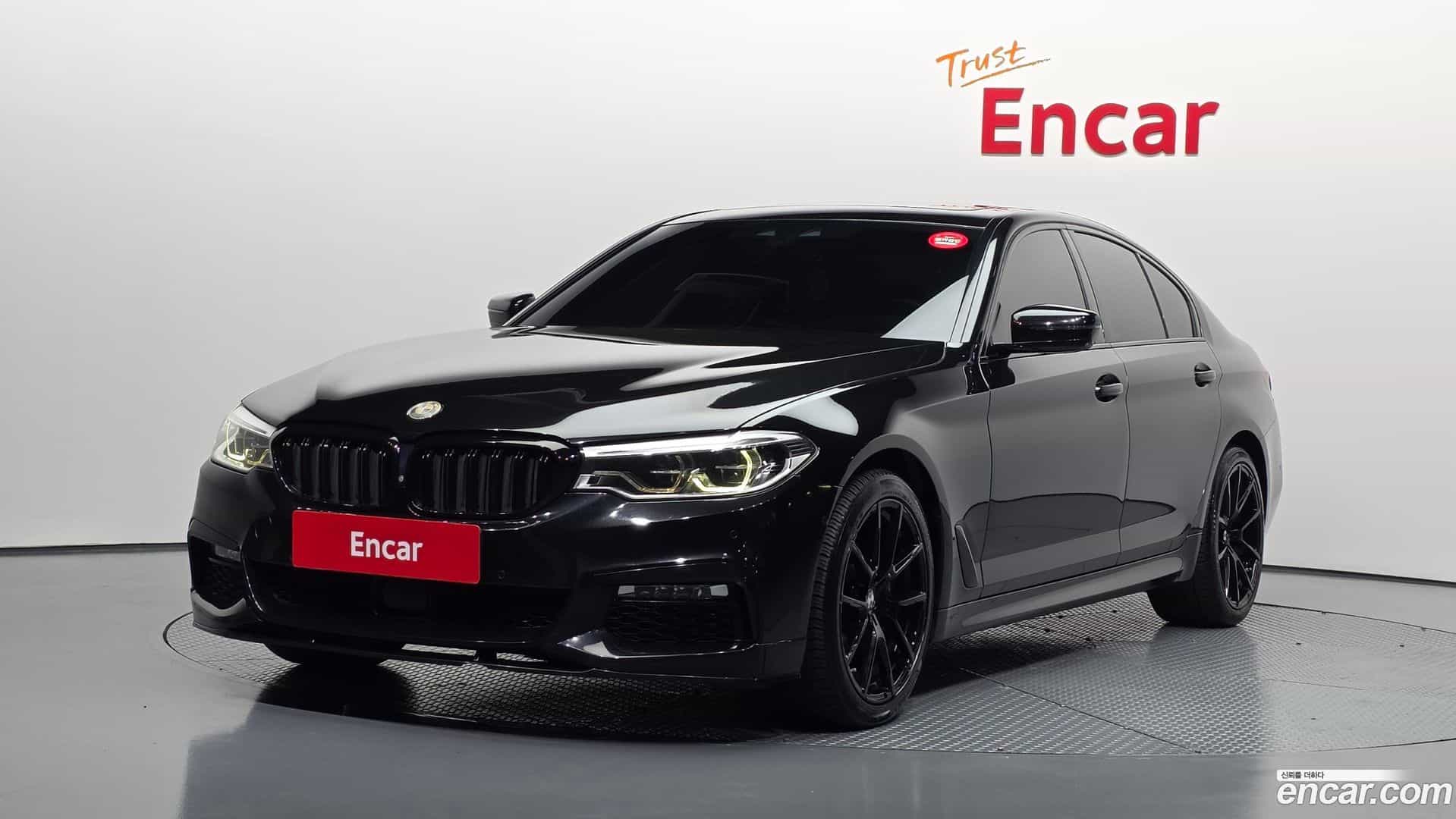 5-Series BMW 2017.6-OUTER-001