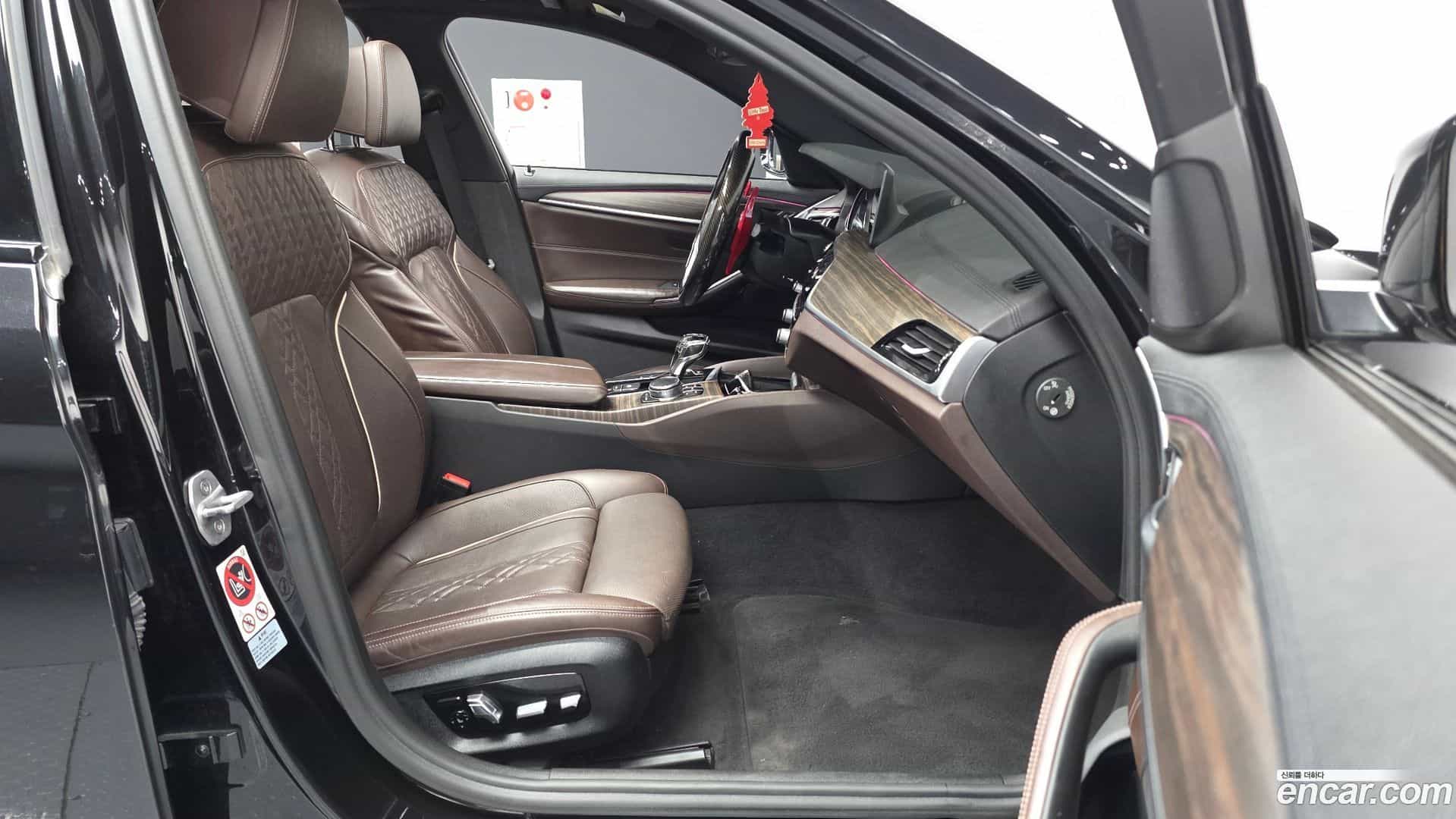 5-Series BMW 2017.6-OPTION-015