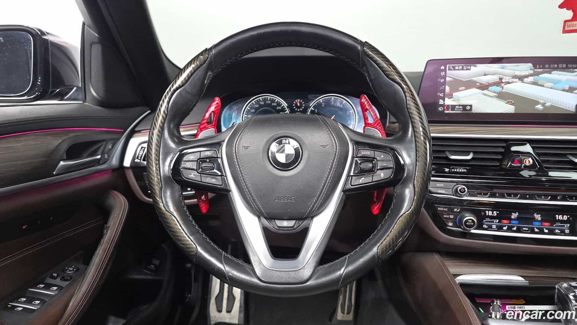 5-Series BMW 2017.6-OPTION-017