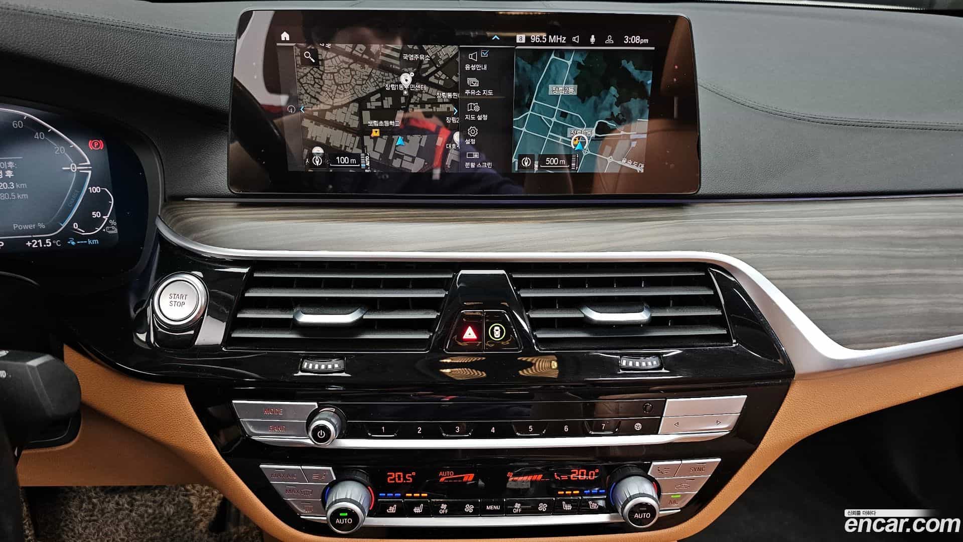 5-Series BMW 2019.11-OPTION-018