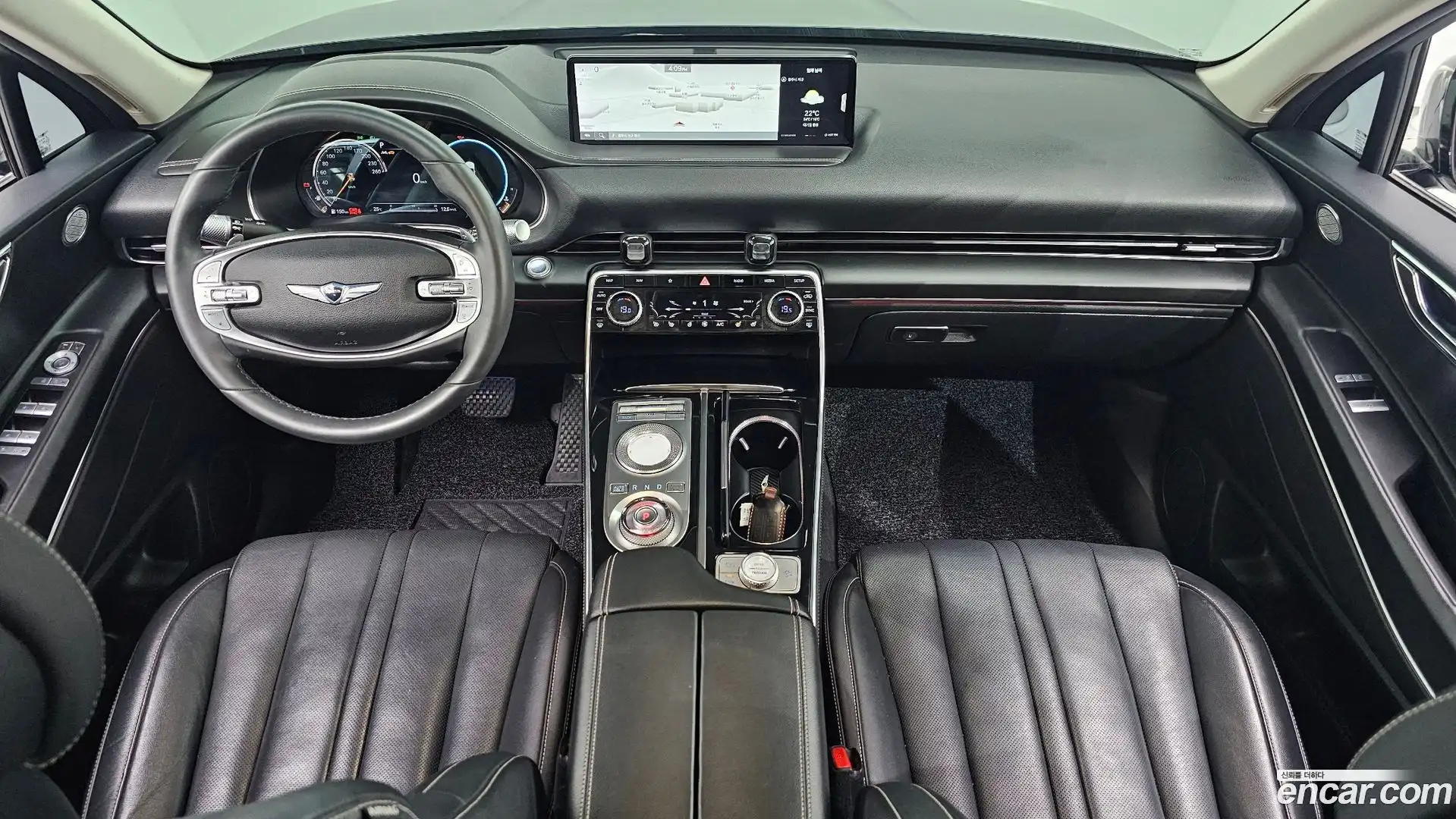 GV80 Genesis 2021.1-INNER-007