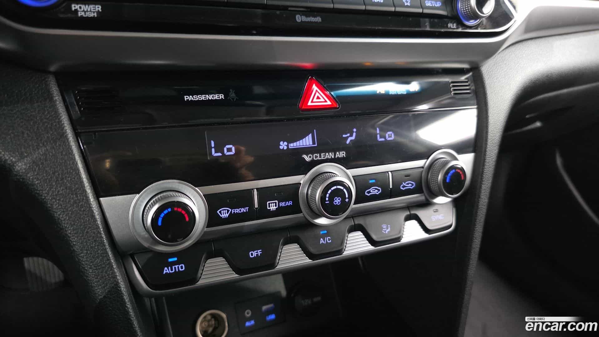 AVANTE Hyundai 2019.0-OPTION-020