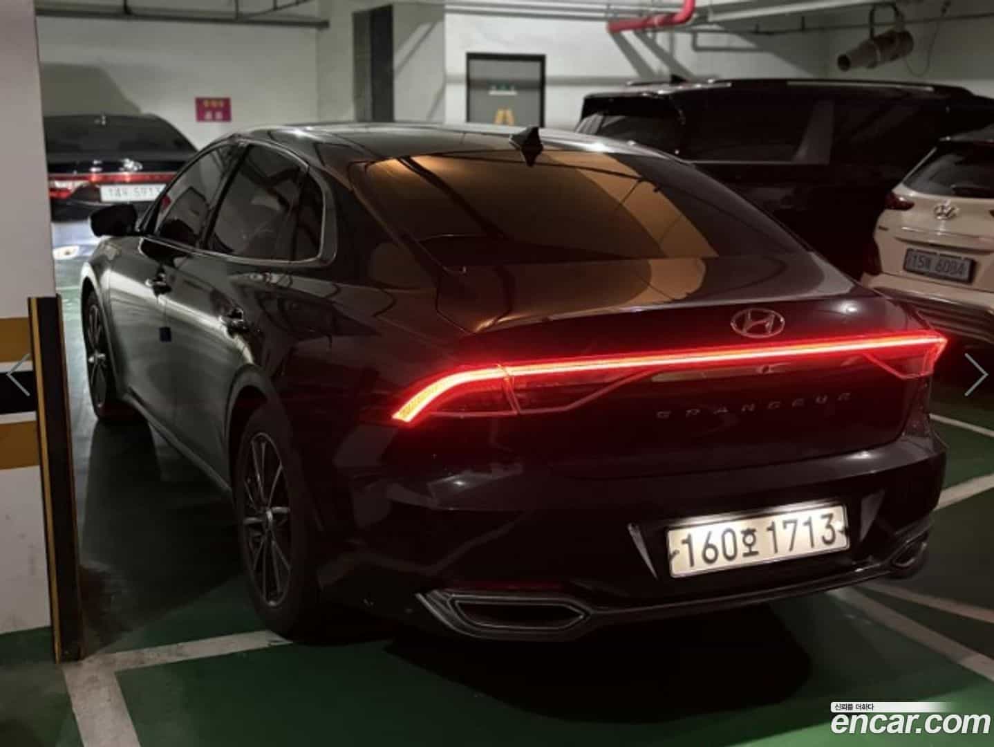 Grandeur Hyundai 2021.1-OUTER-005