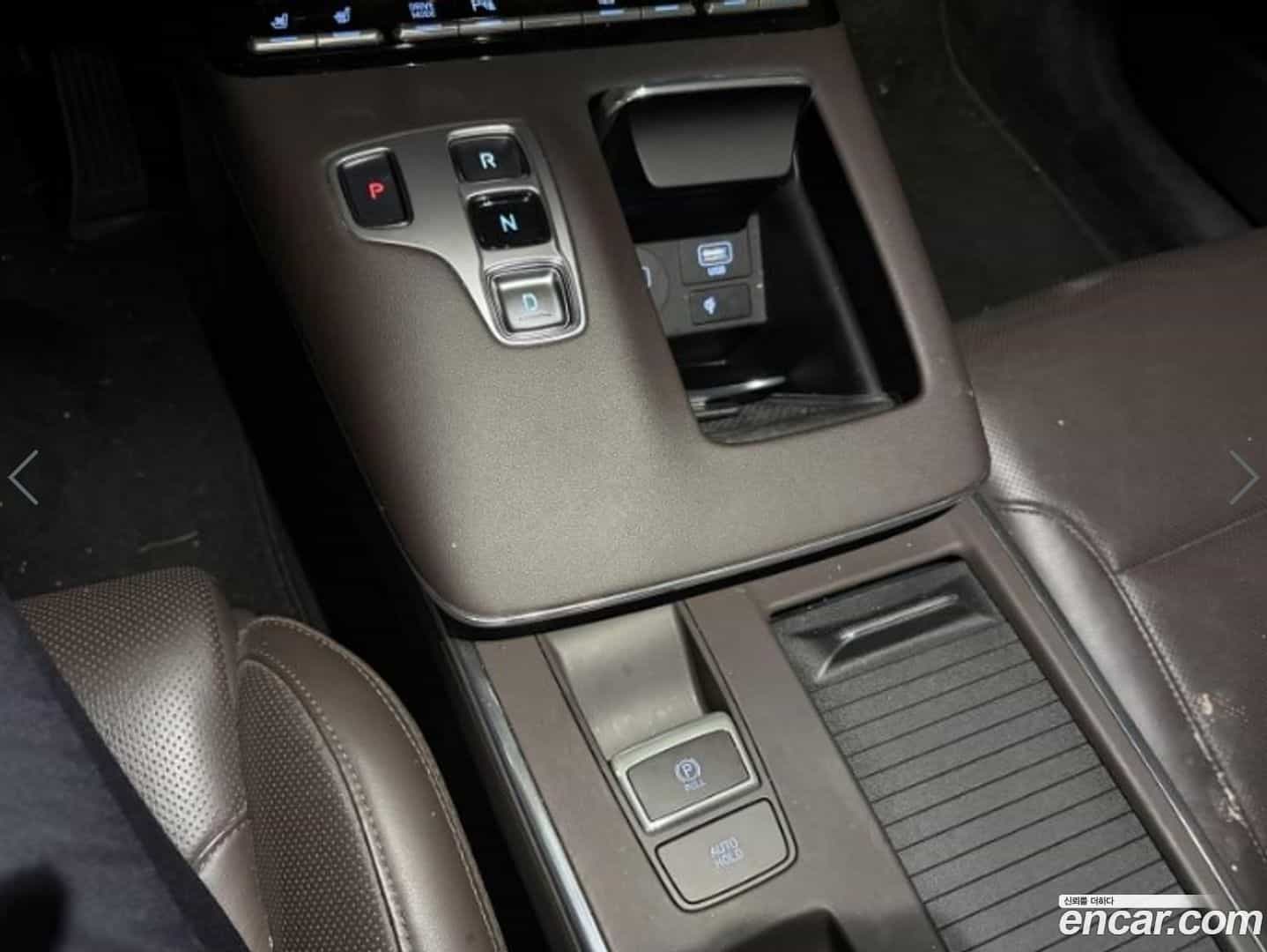 Grandeur Hyundai 2021.1-OPTION-018