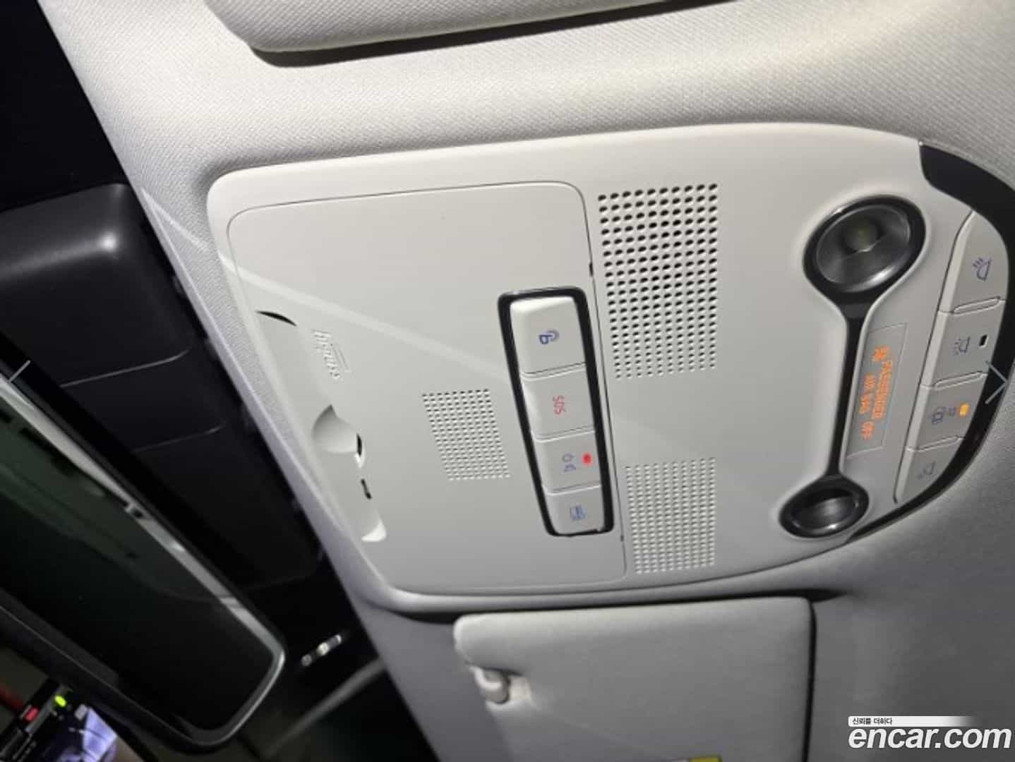 Grandeur Hyundai 2021.1-OPTION-022