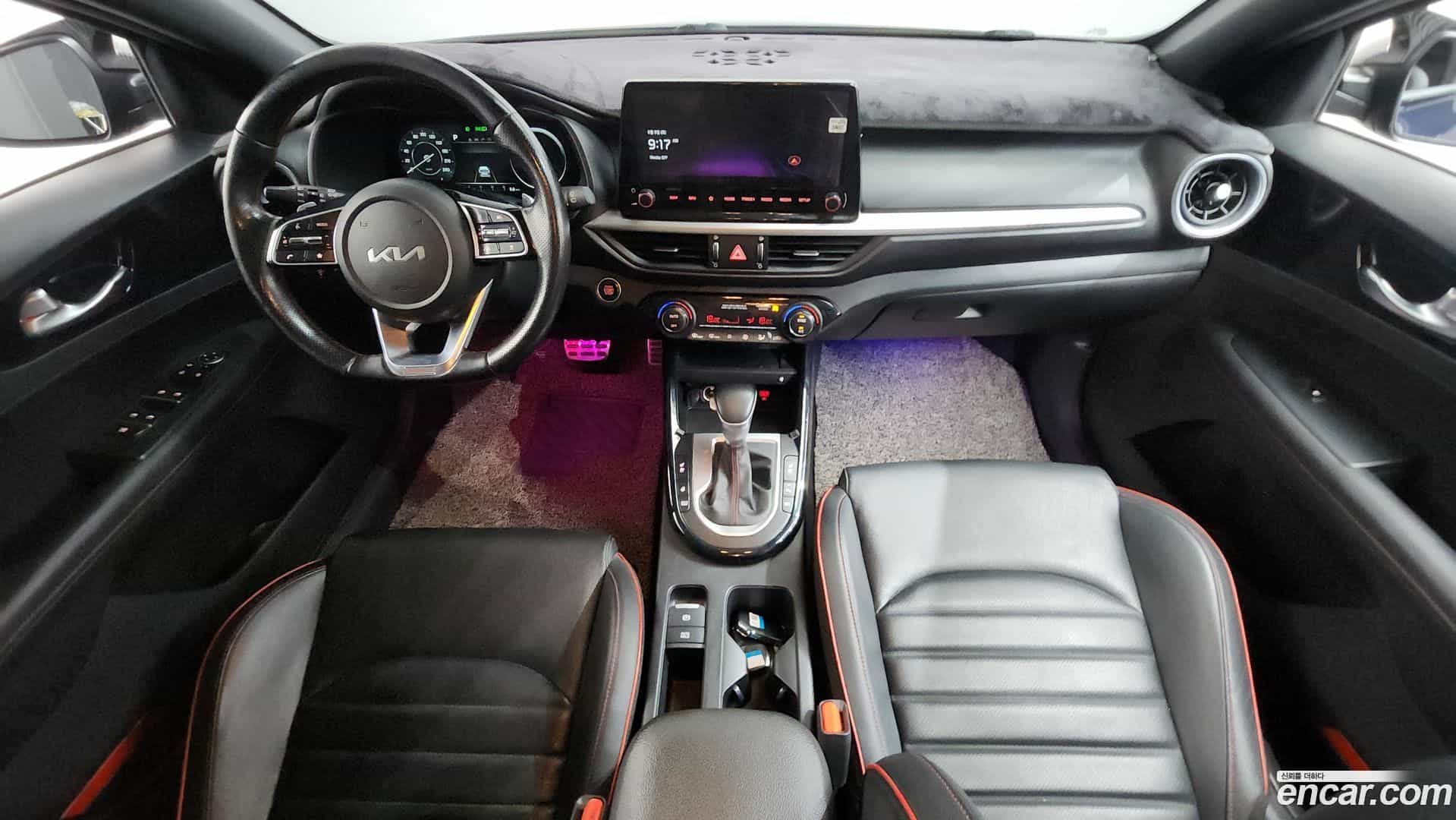 K3 Kia 2021.5-INNER-007
