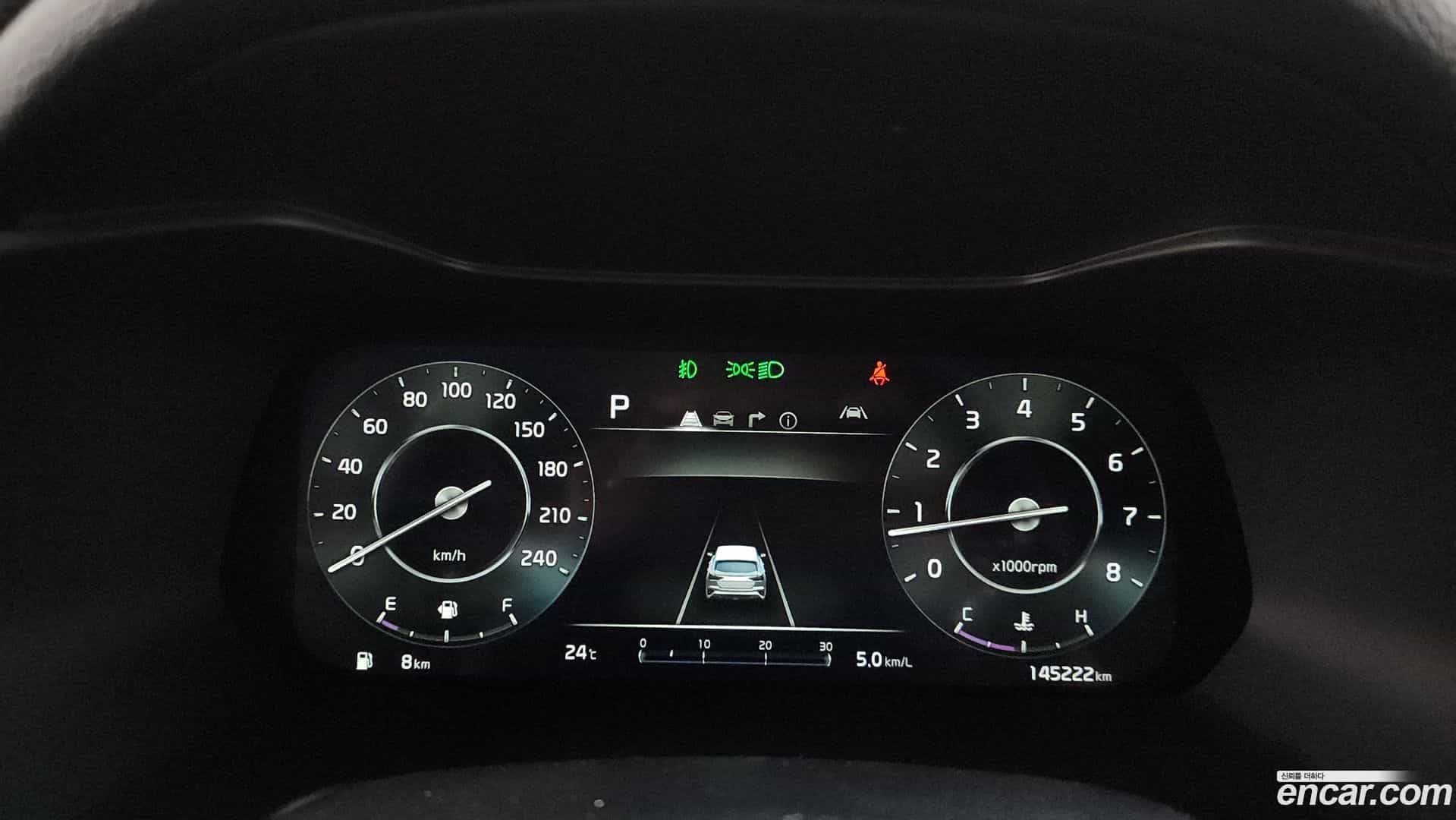 K3 Kia 2021.5-INNER-008