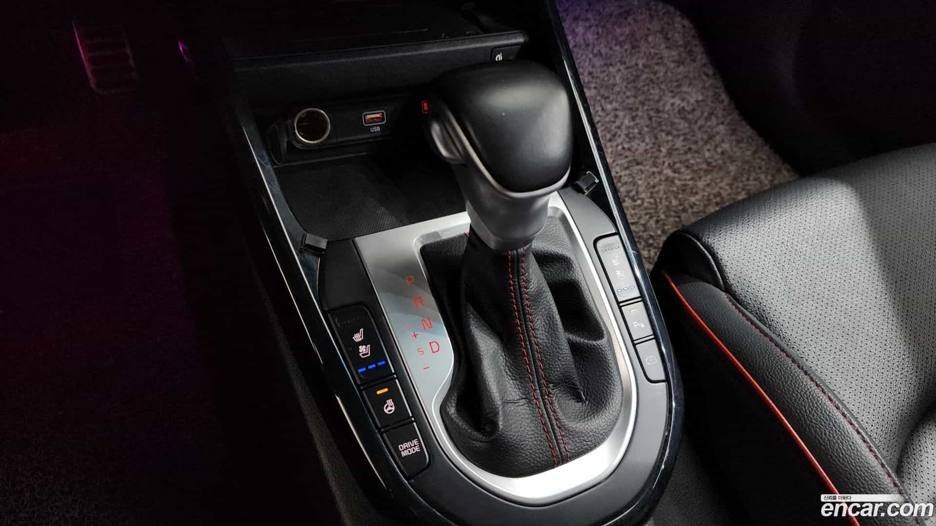 K3 Kia 2021.5-INNER-009