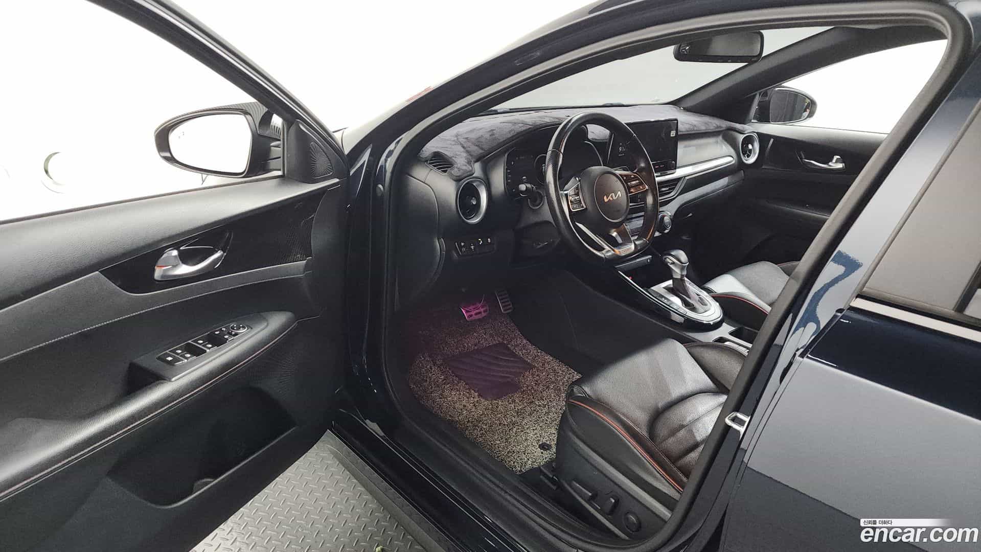 K3 Kia 2021.5-INNER-010