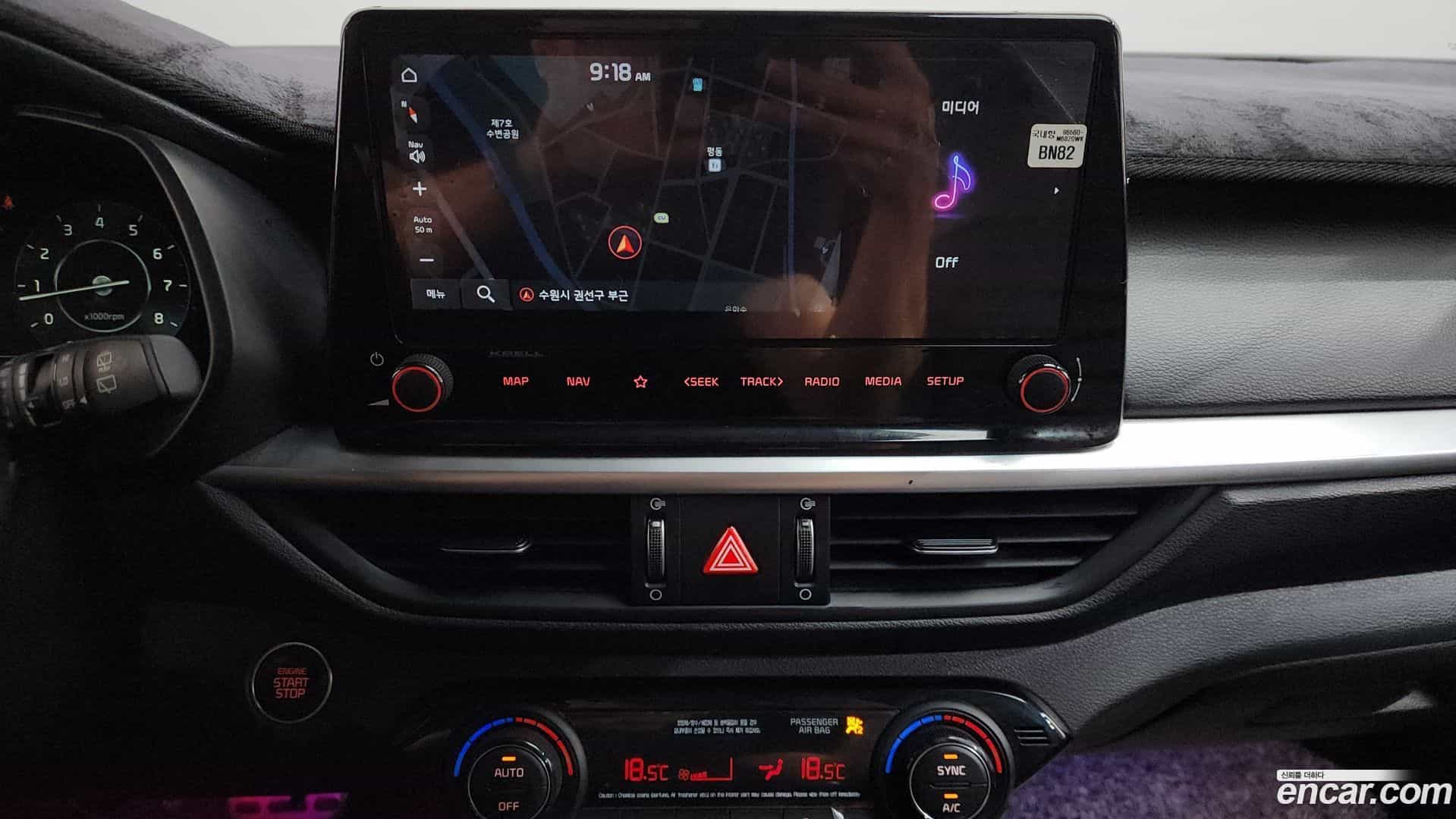 K3 Kia 2021.5-OPTION-017