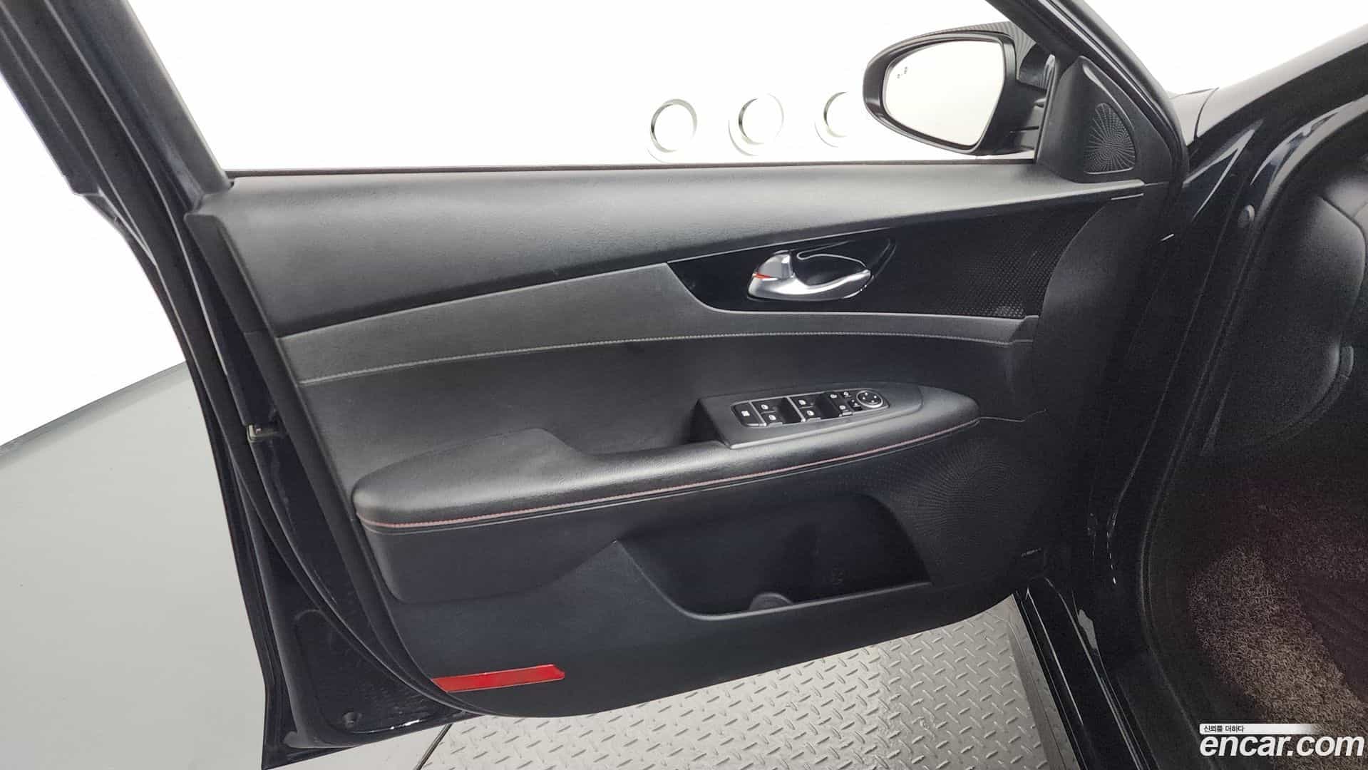 K3 Kia 2021.5-INNER-034