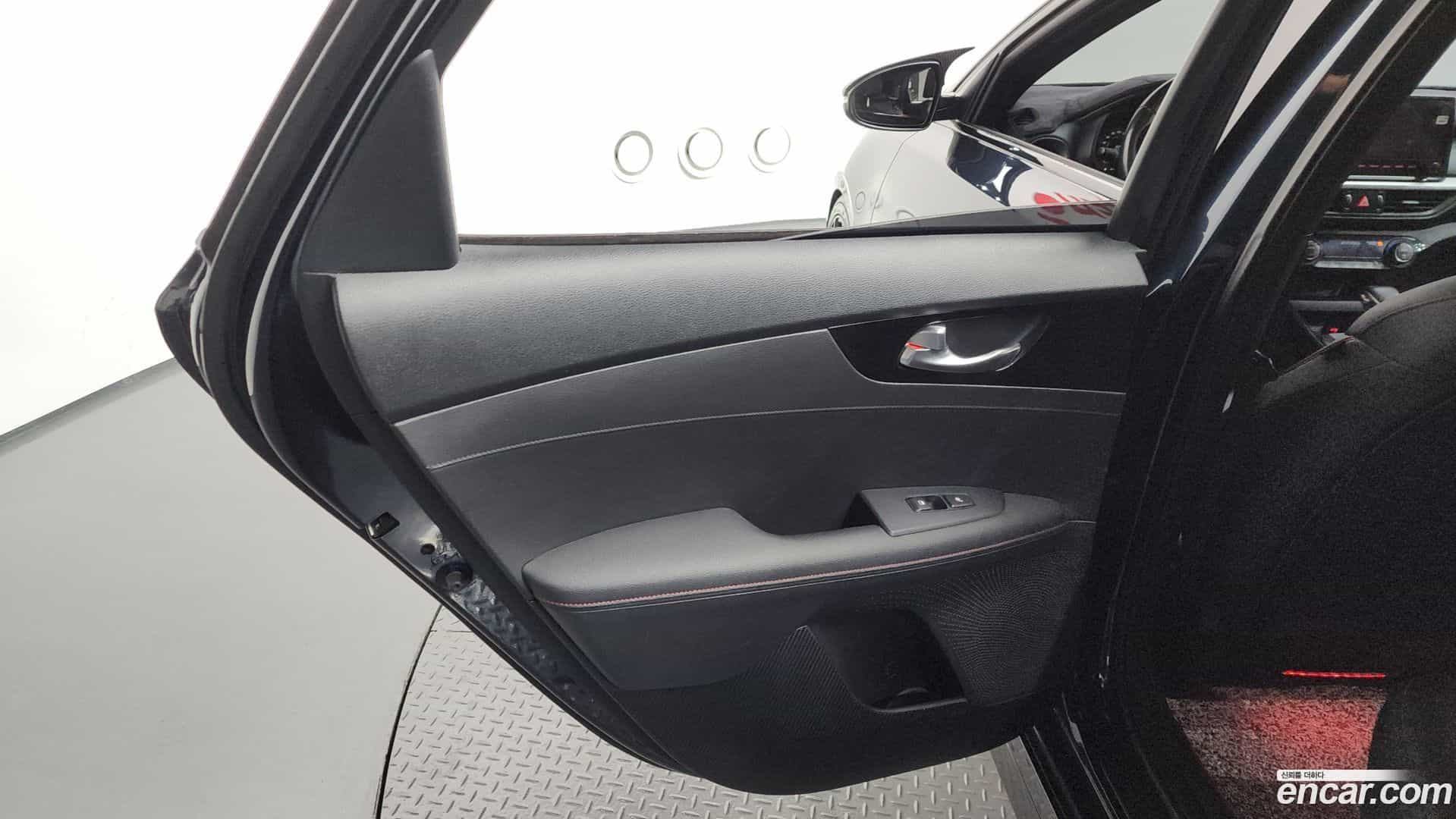 K3 Kia 2021.5-INNER-035
