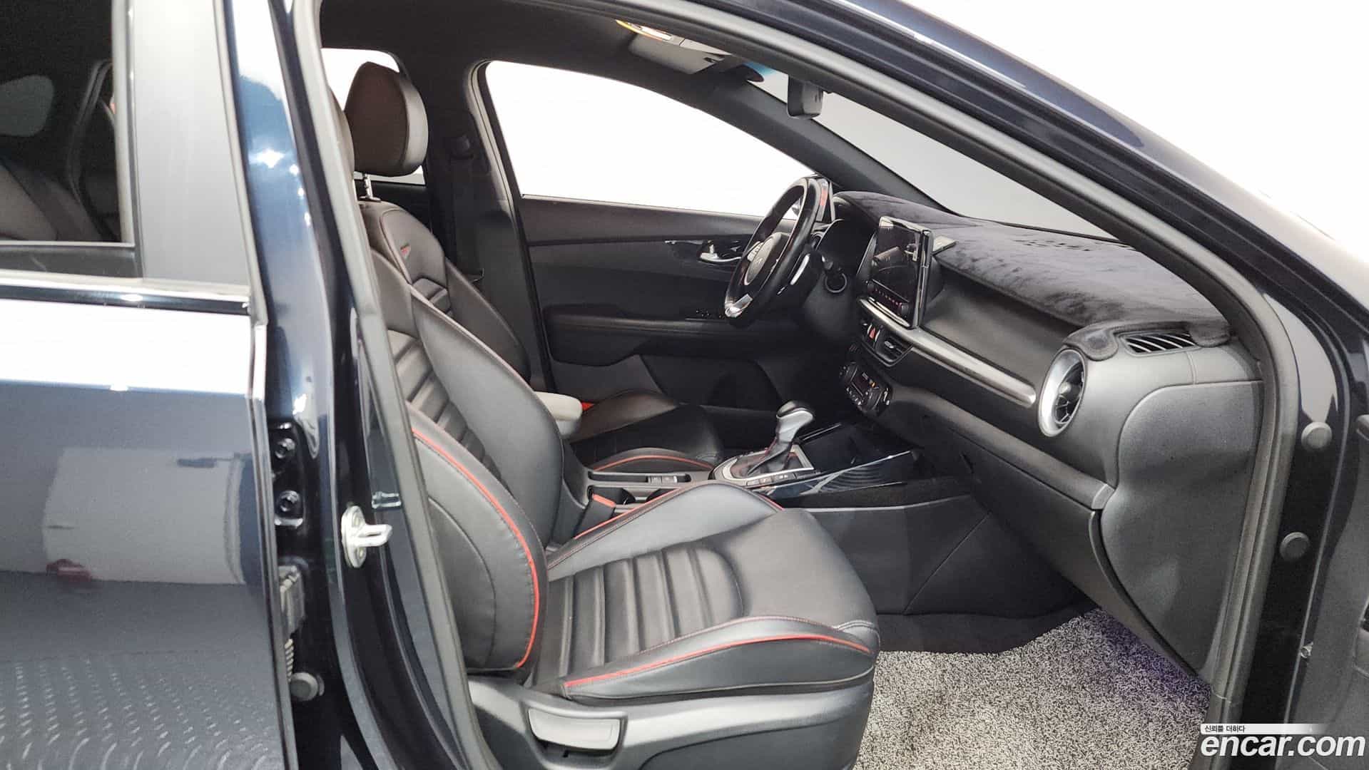 K3 Kia 2021.5-INNER-036