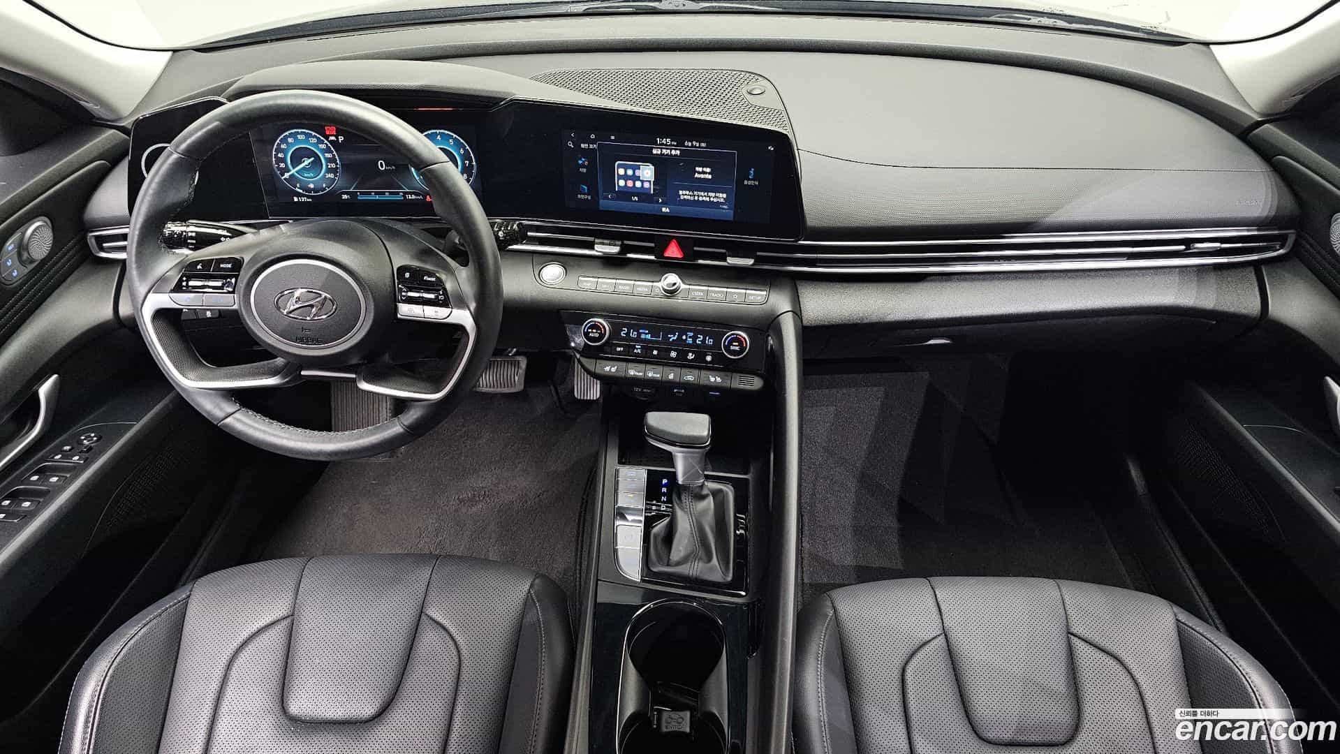 AVANTE Hyundai 2023.2-INNER-007