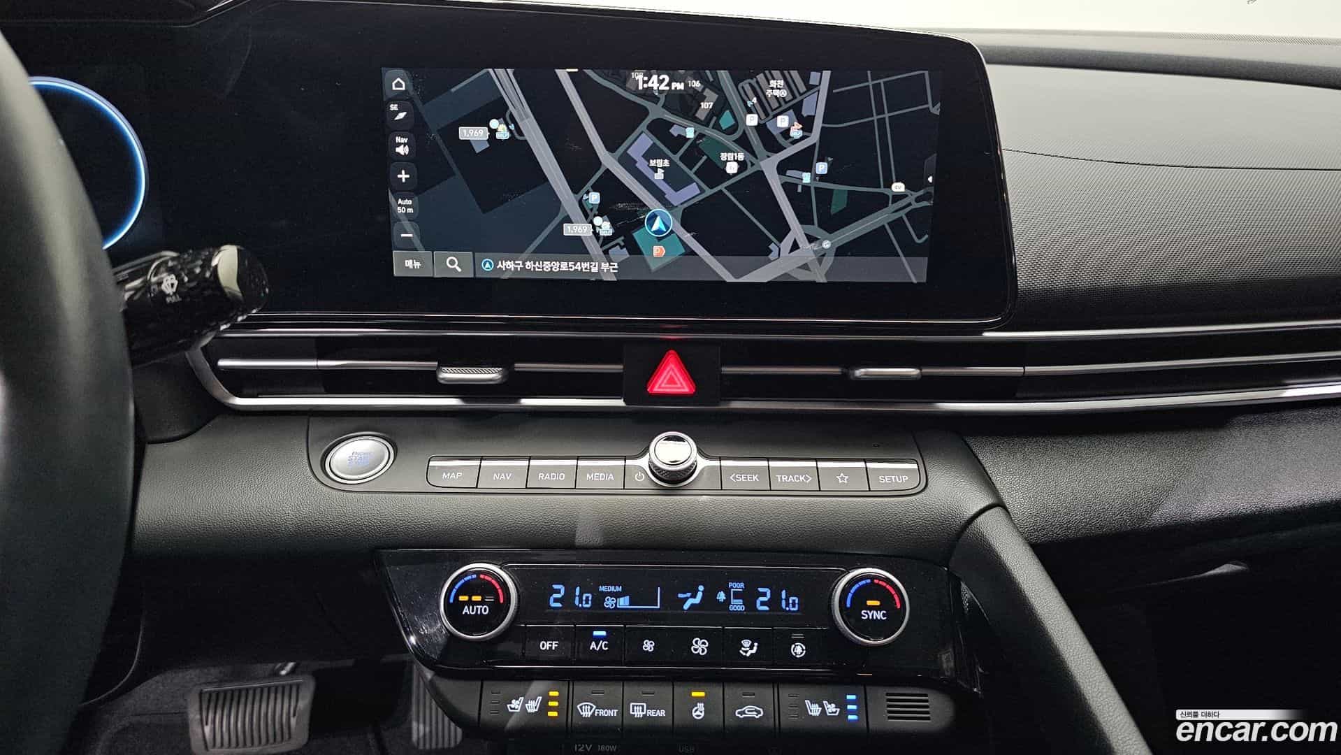 AVANTE Hyundai 2023.2-OPTION-018