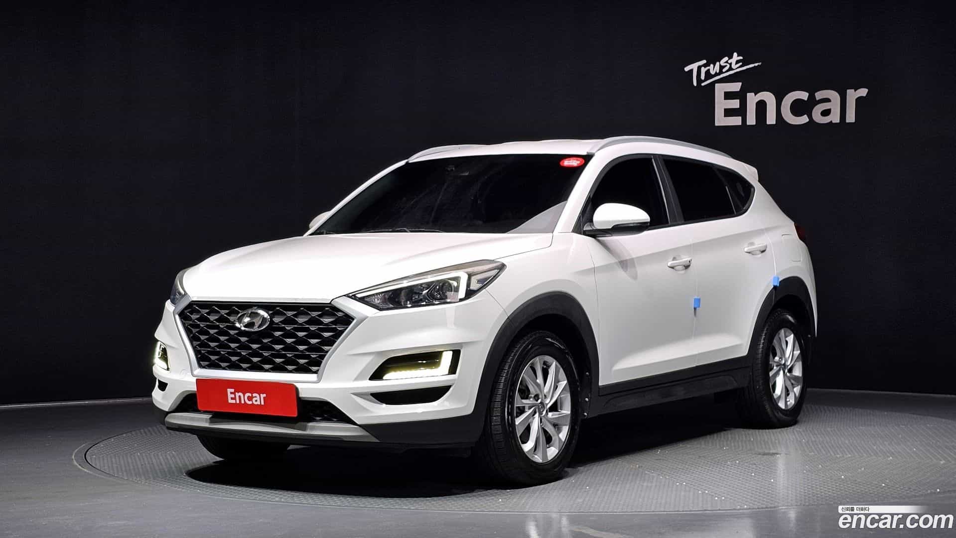 Tucson Hyundai 2019.3-OUTER-001