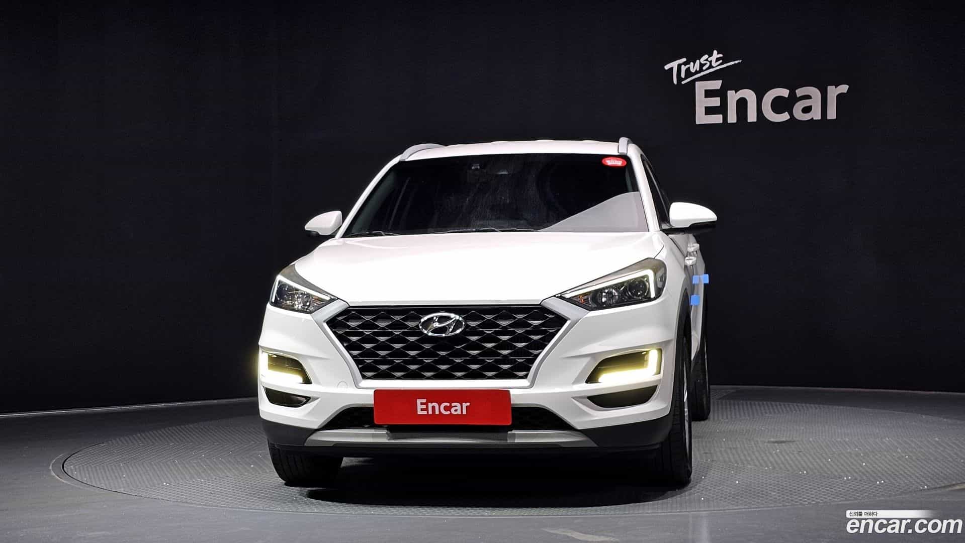Tucson Hyundai 2019.3-OUTER-003
