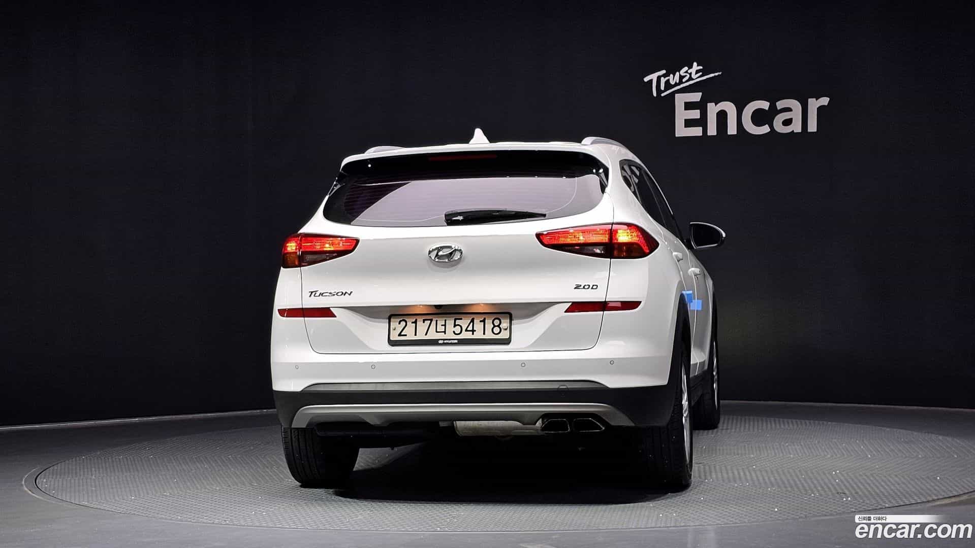 Tucson Hyundai 2019.3-OUTER-004