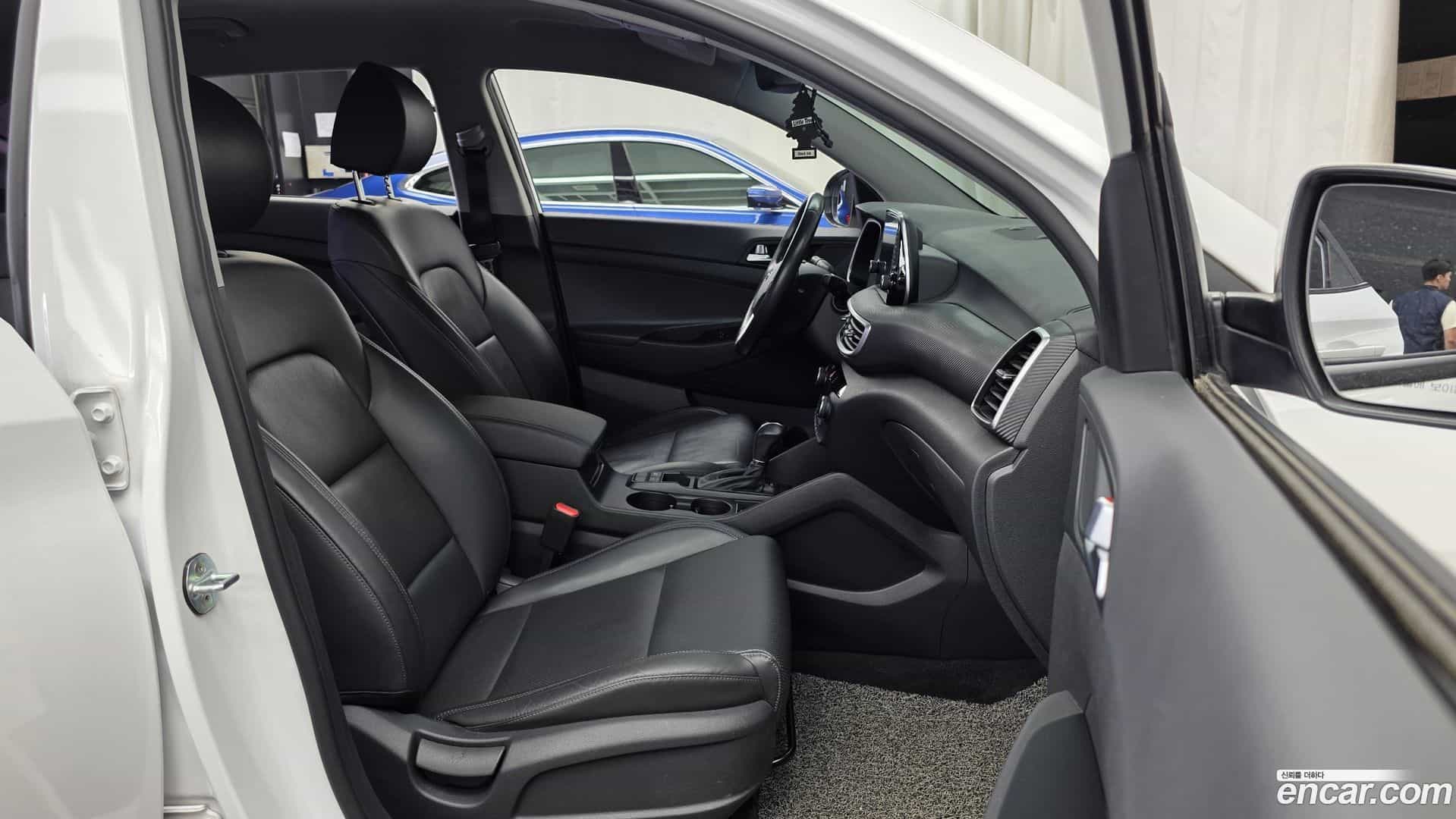Tucson Hyundai 2019.3-OPTION-015