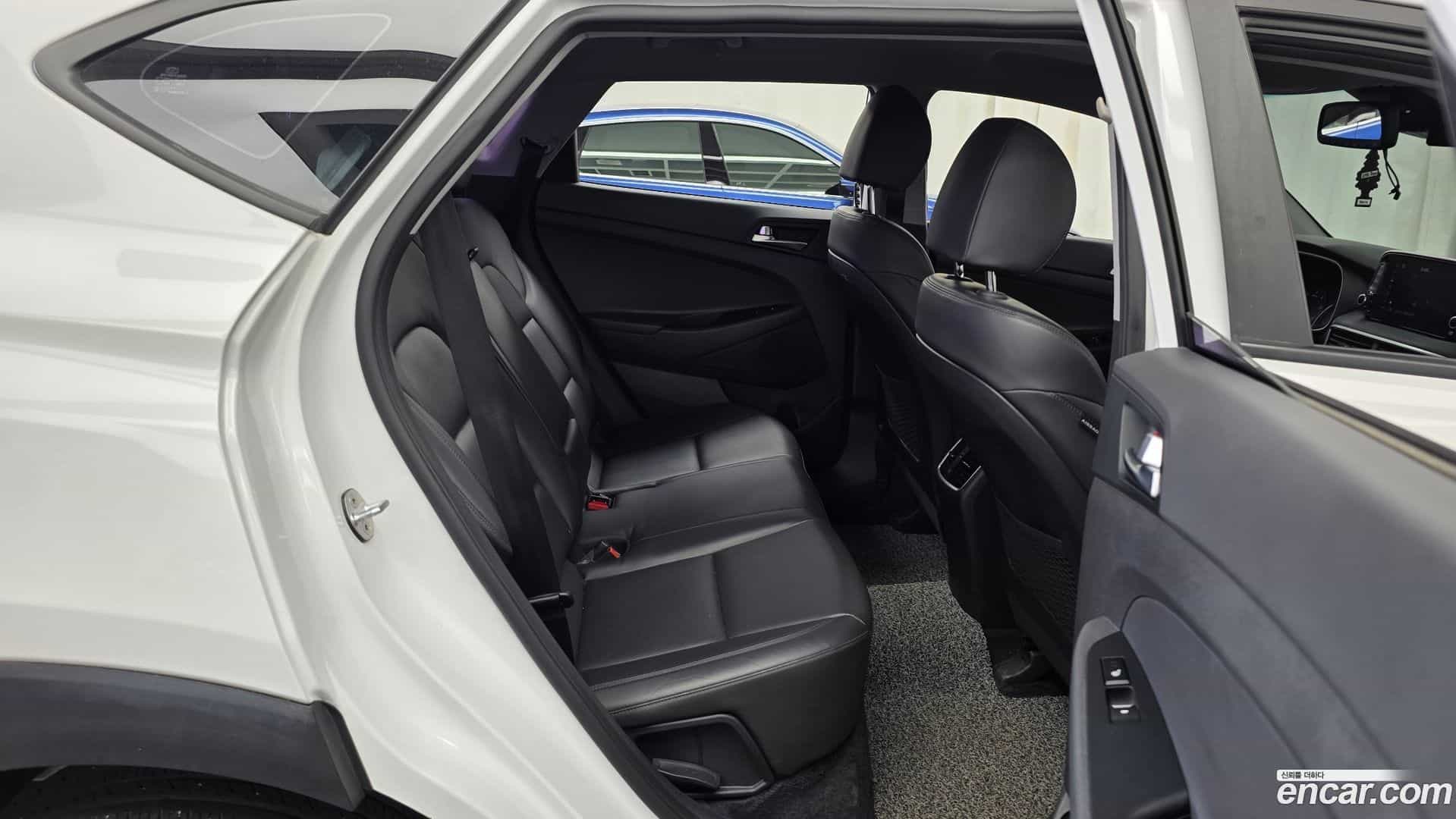 Tucson Hyundai 2019.3-OPTION-016