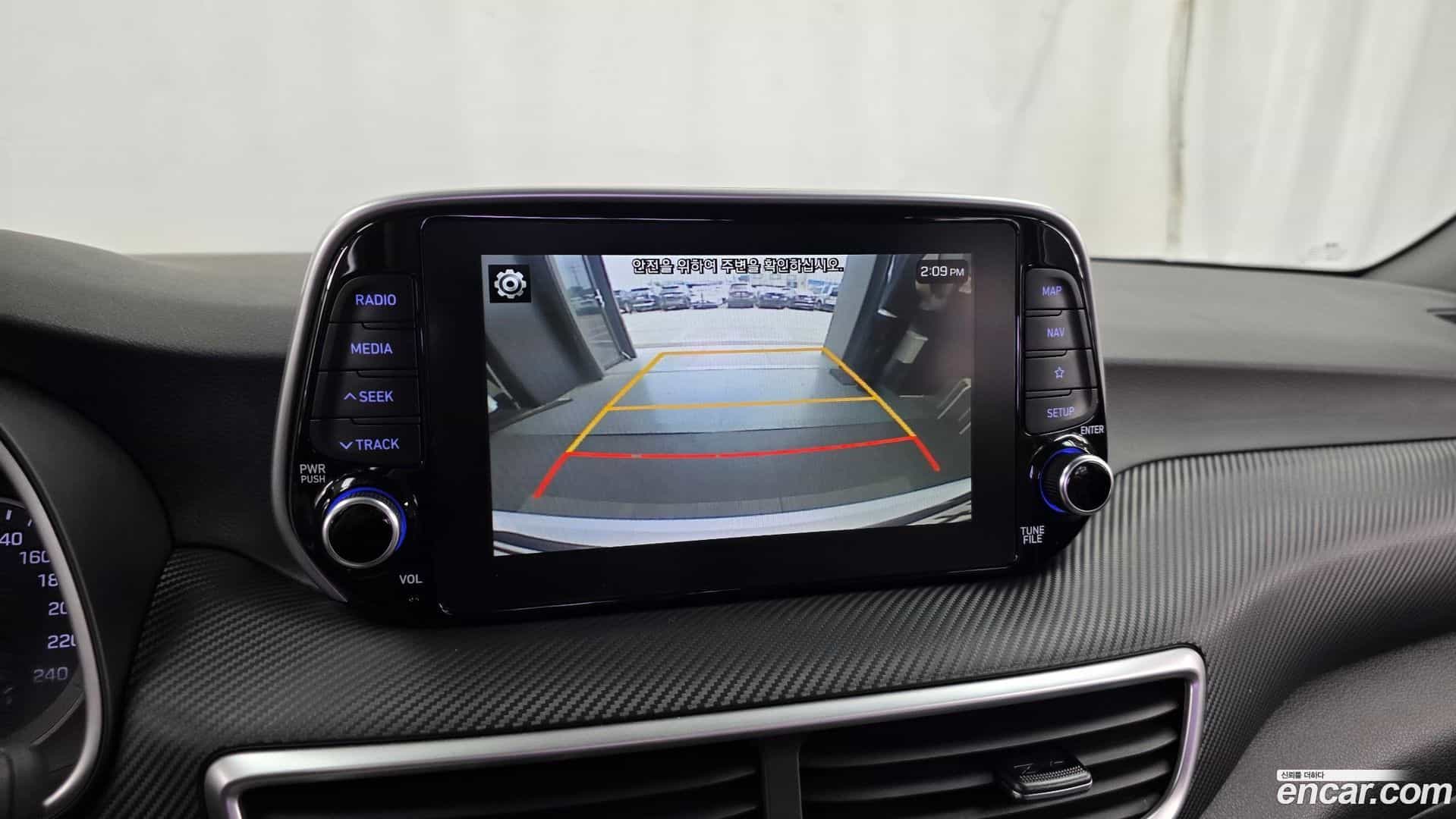 Tucson Hyundai 2019.3-OPTION-019