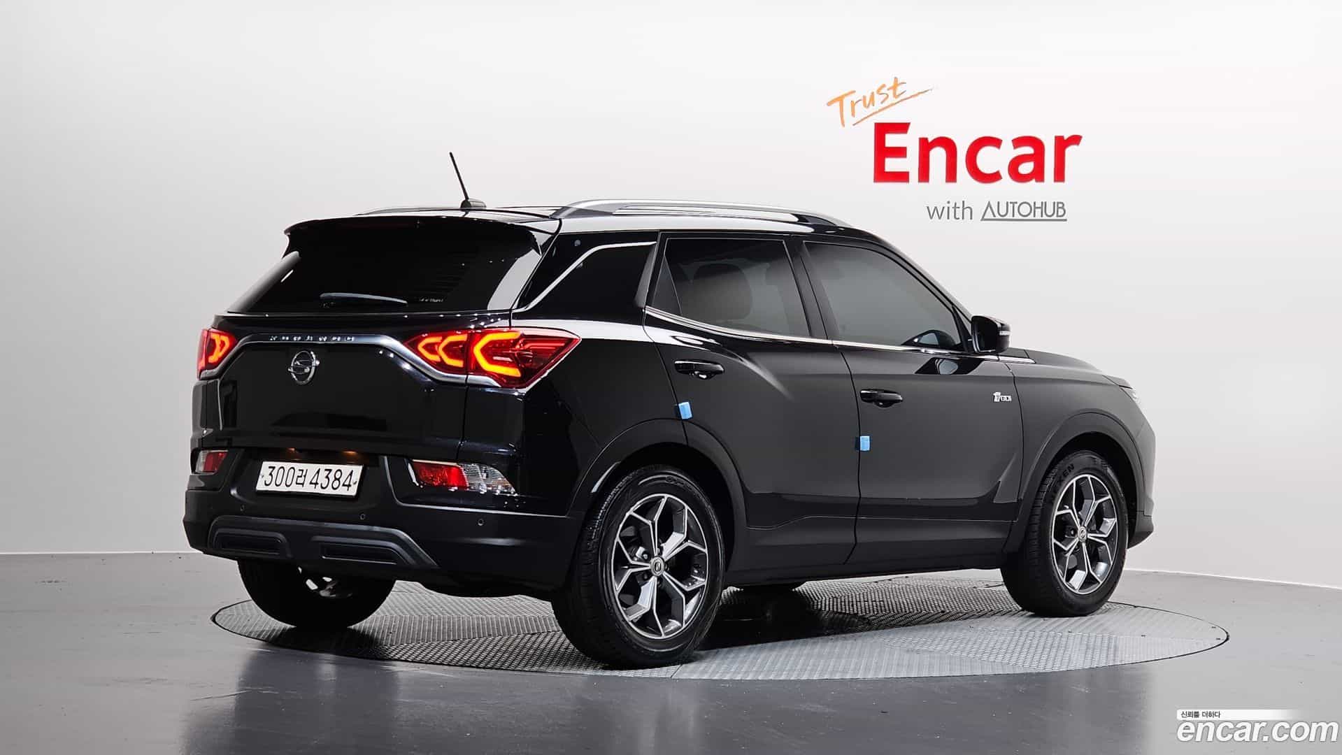 KORANDO KG Mobility 2020.2-OUTER-002