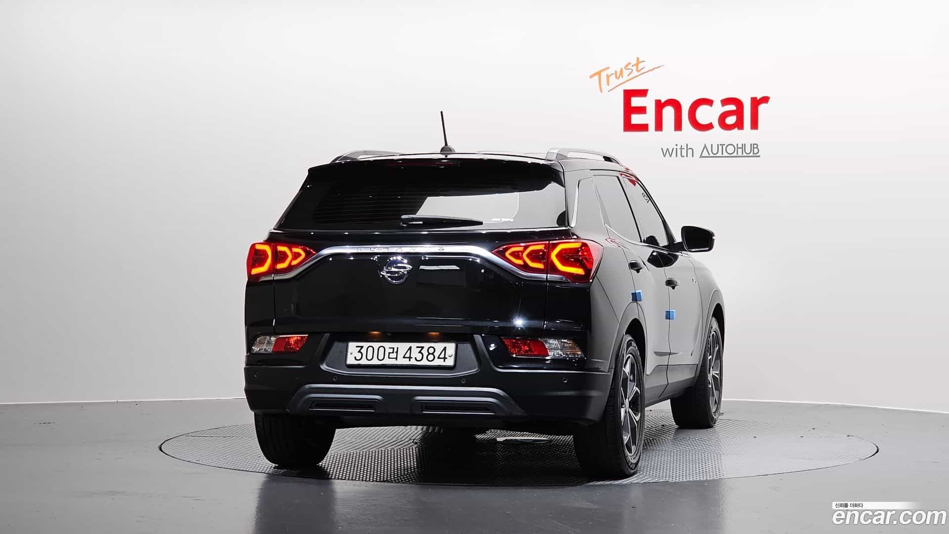 KORANDO KG Mobility 2020.2-OUTER-004