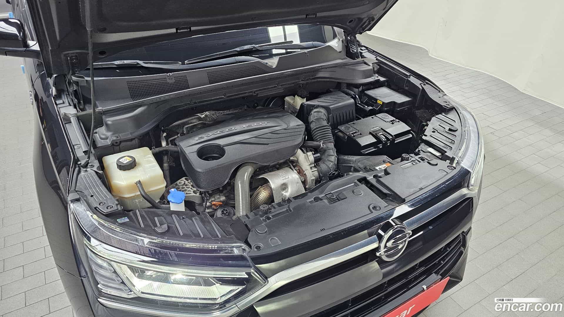 KORANDO KG Mobility 2020.2-OUTER-006