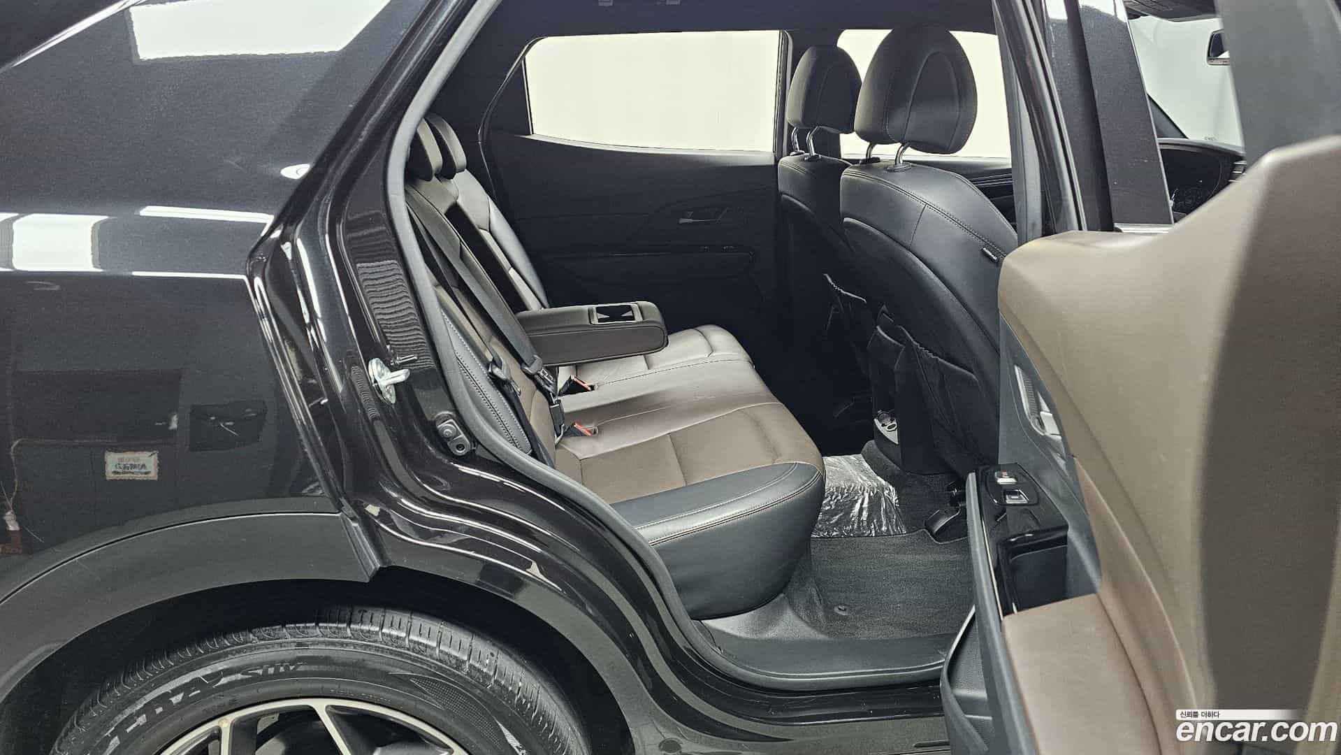 KORANDO KG Mobility 2020.2-OPTION-015