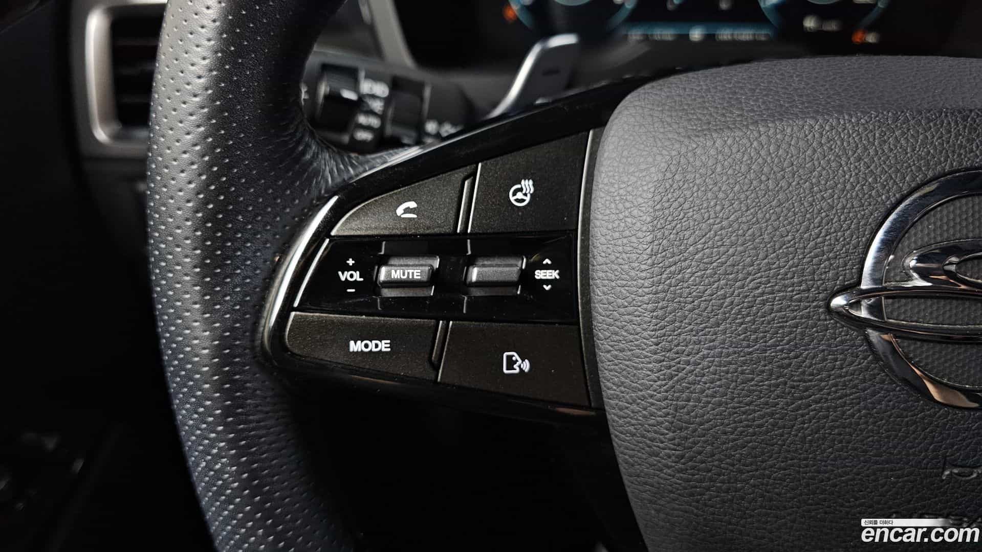 KORANDO KG Mobility 2020.2-OPTION-019