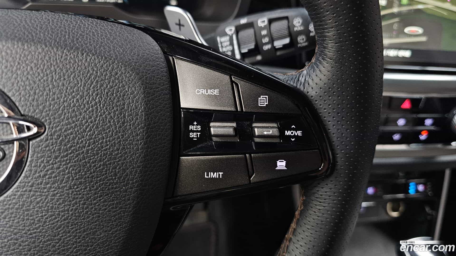 KORANDO KG Mobility 2020.2-OPTION-020