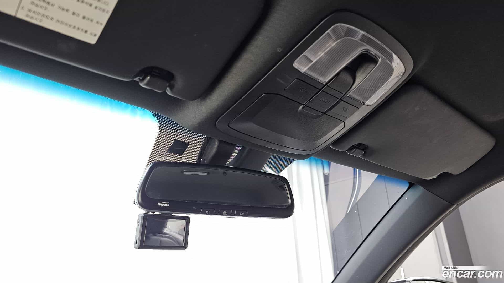 KORANDO KG Mobility 2020.2-OPTION-024
