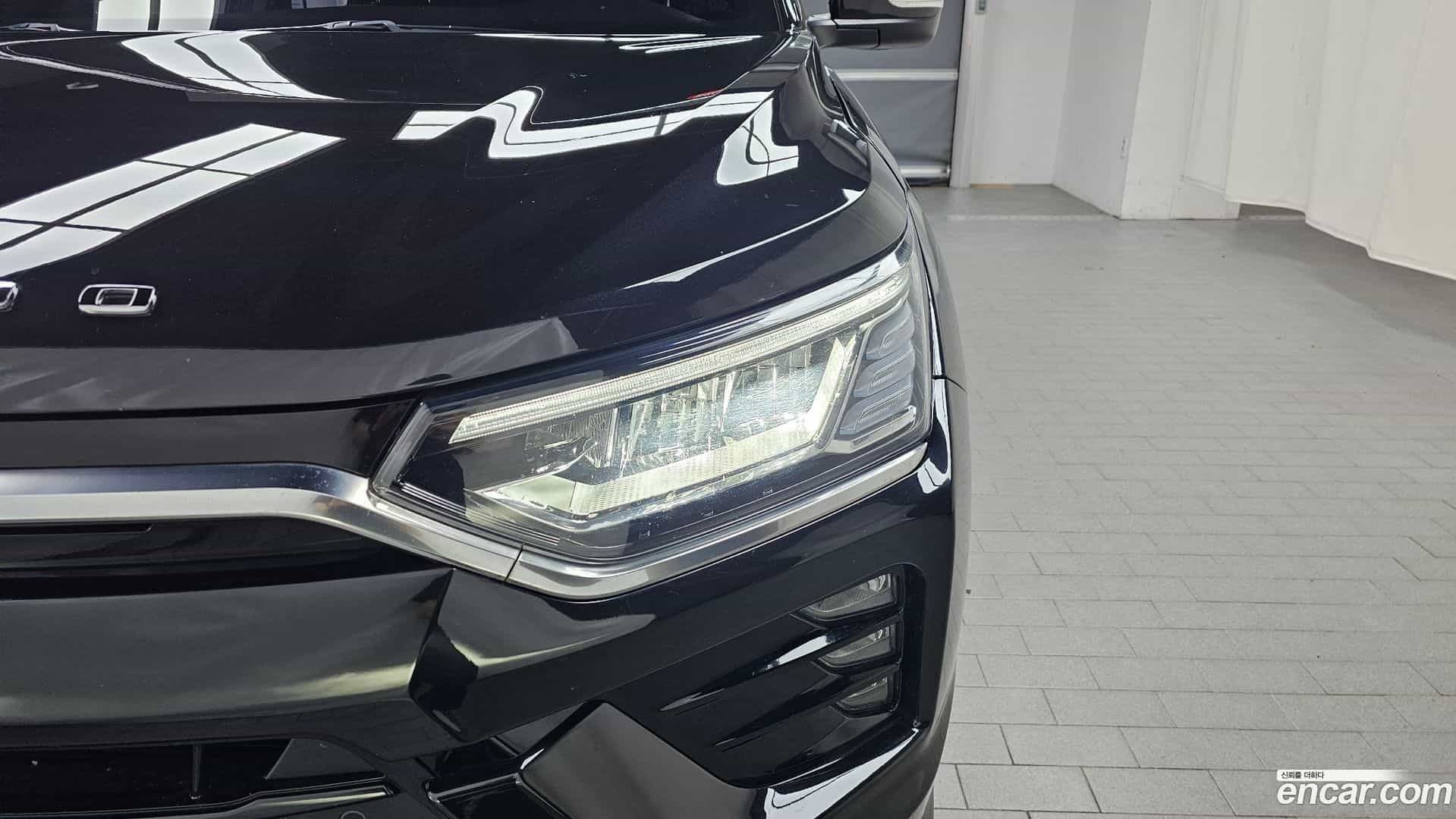 KORANDO KG Mobility 2020.2-OUTER-032