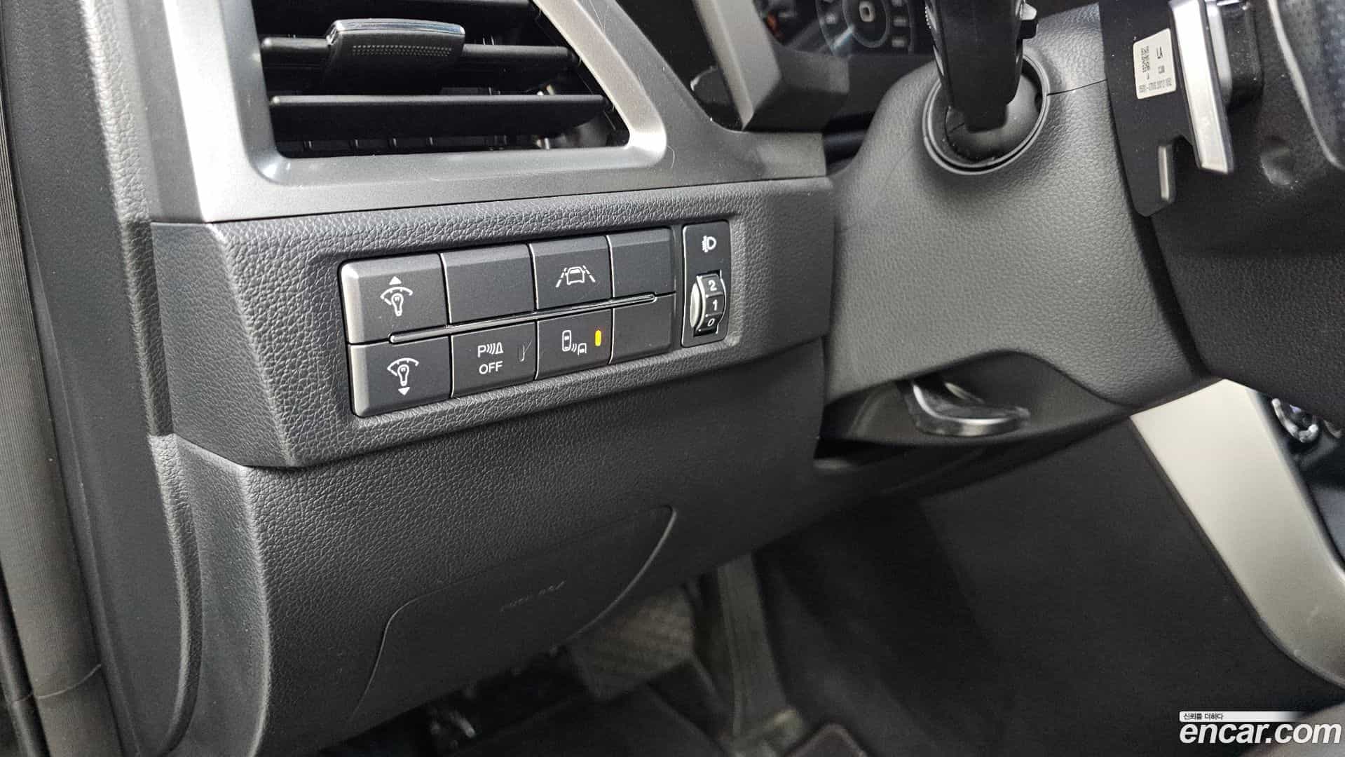 KORANDO KG Mobility 2020.2-OPTION-040