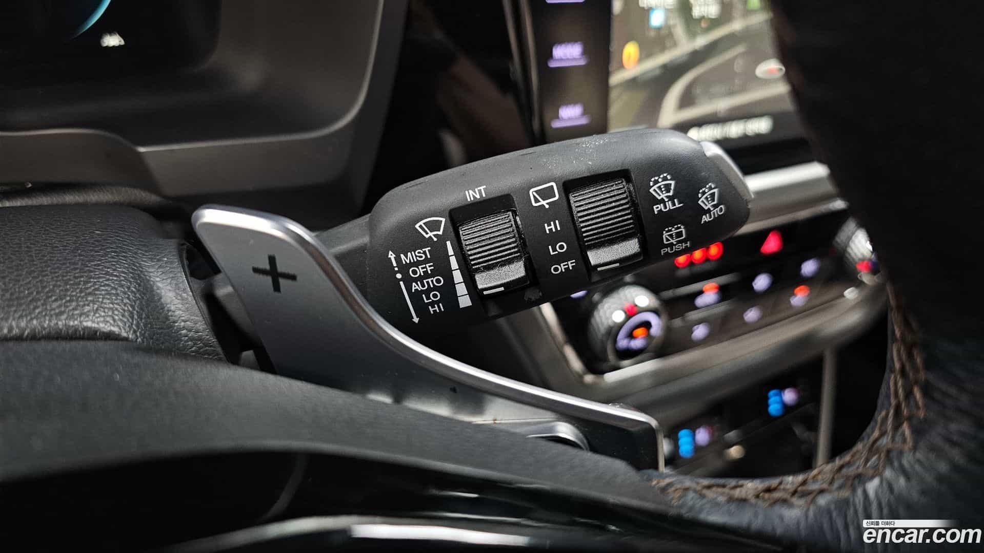 KORANDO KG Mobility 2020.2-OPTION-041