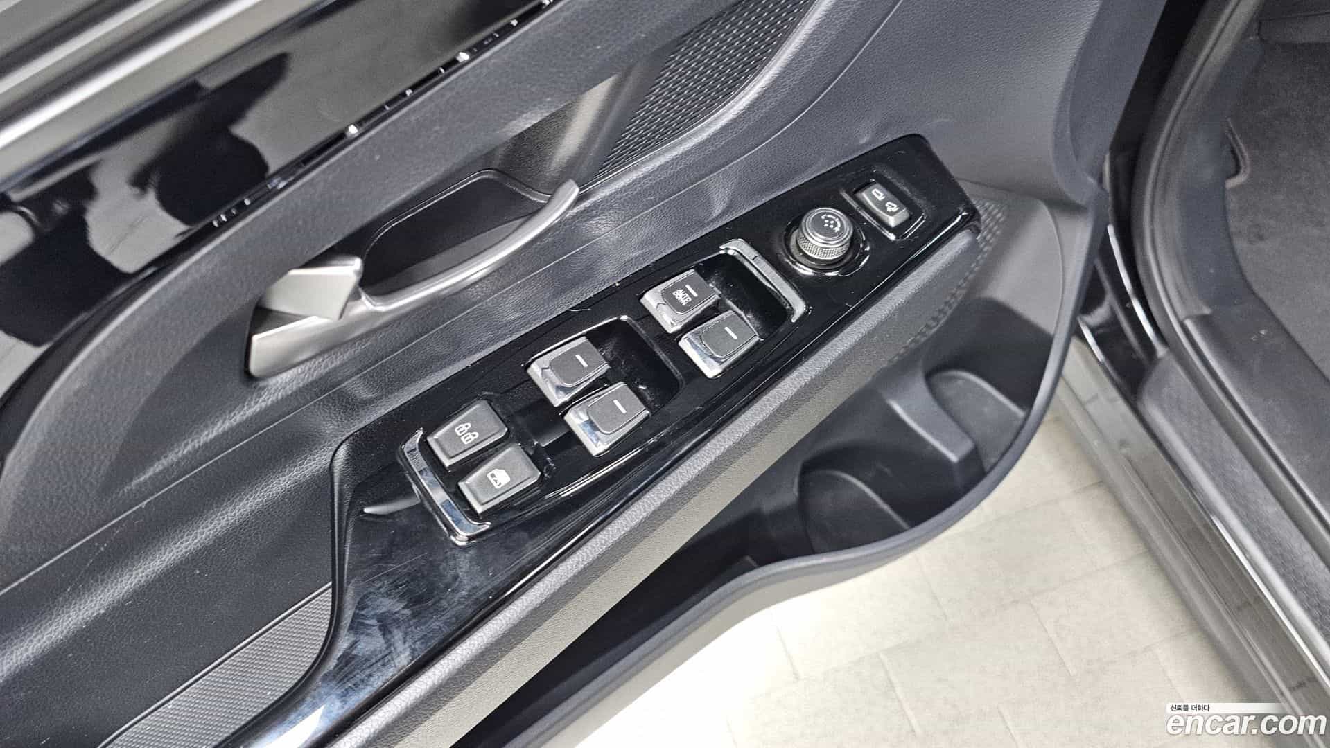 KORANDO KG Mobility 2020.2-OPTION-042