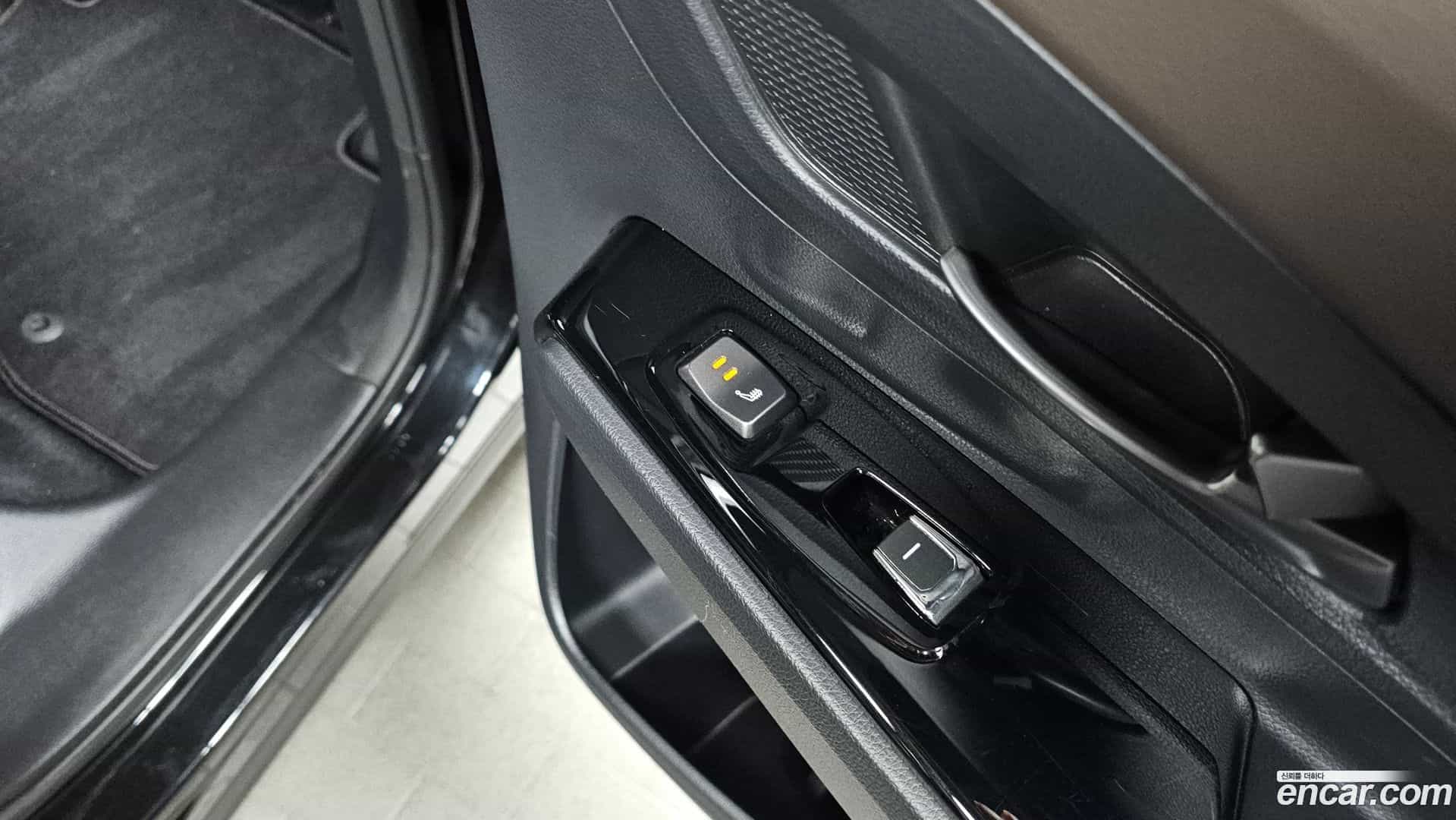 KORANDO KG Mobility 2020.2-OPTION-043