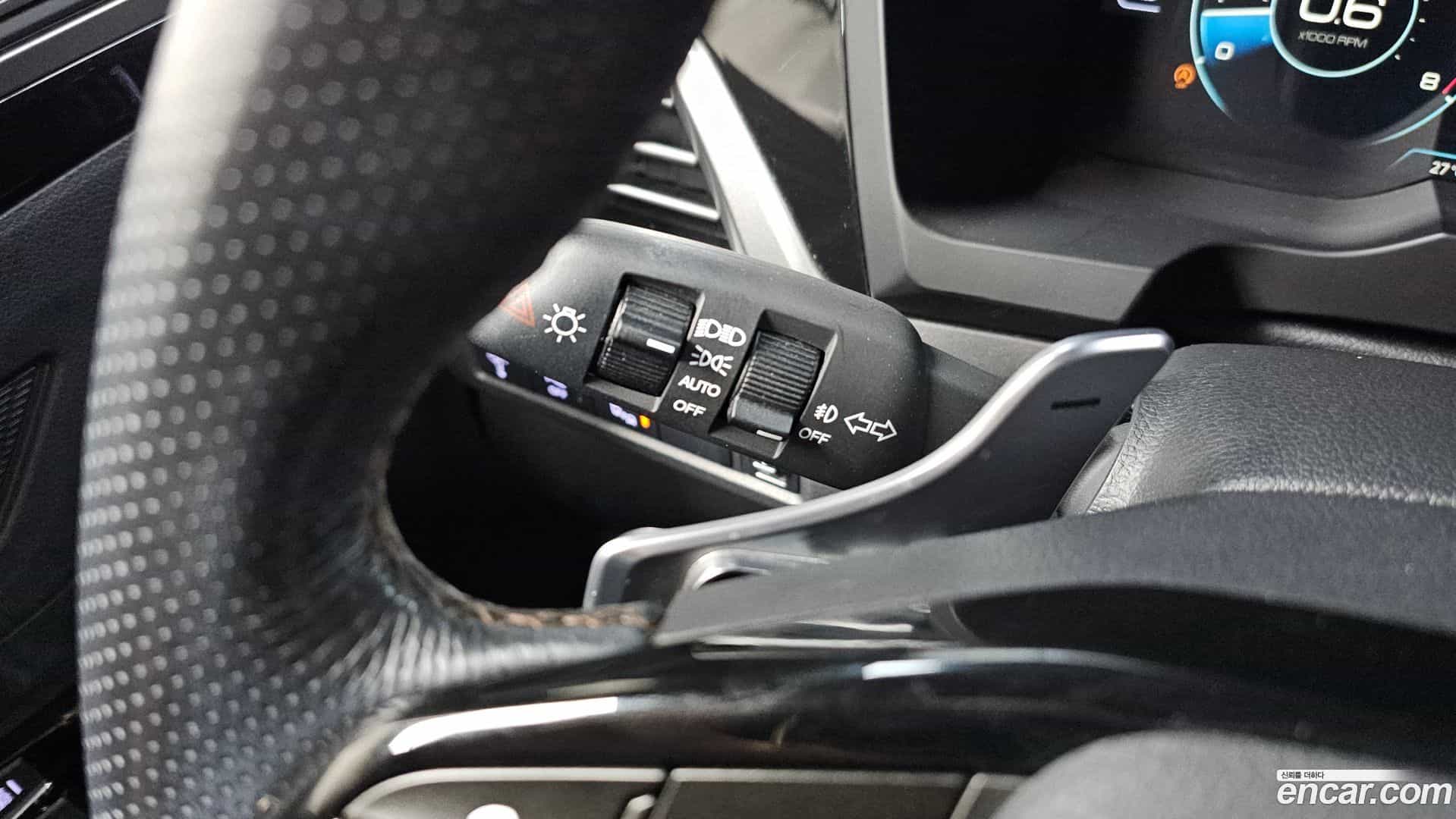 KORANDO KG Mobility 2020.2-OPTION-044