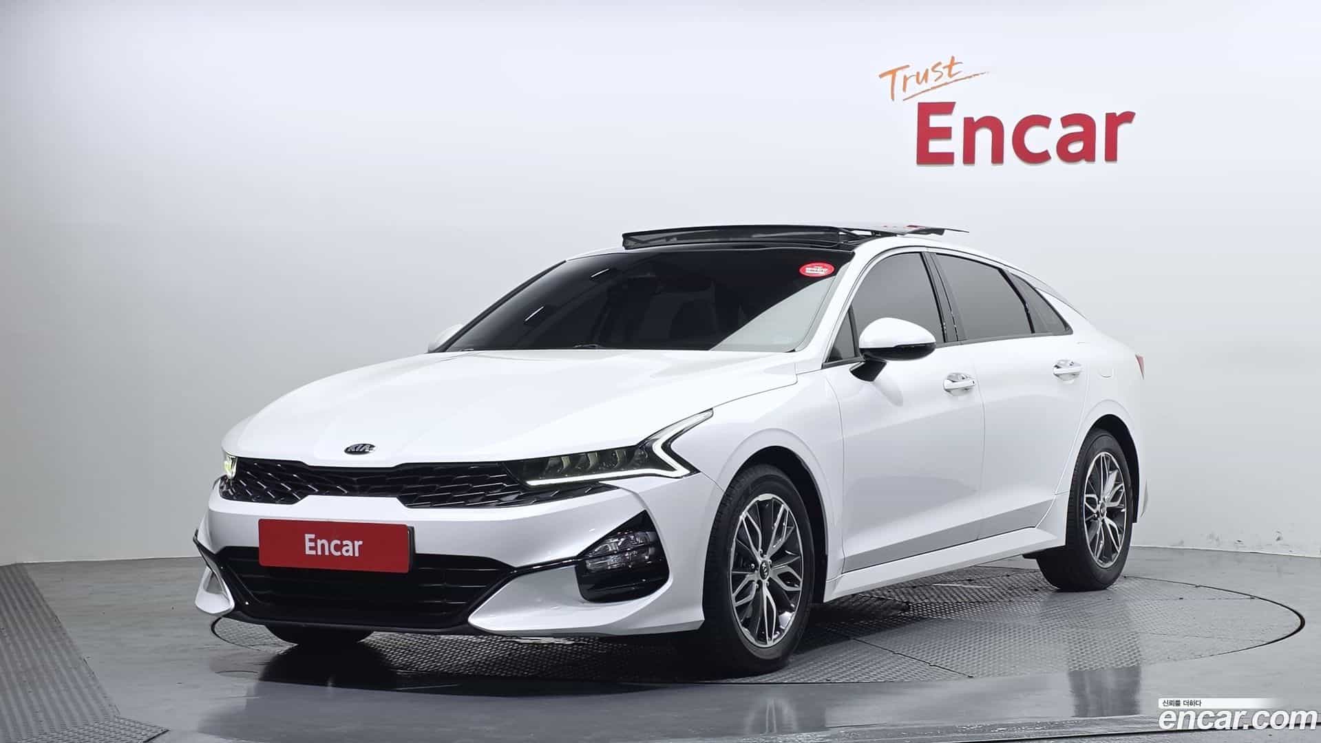 K5 Kia 2020.6-OUTER-001