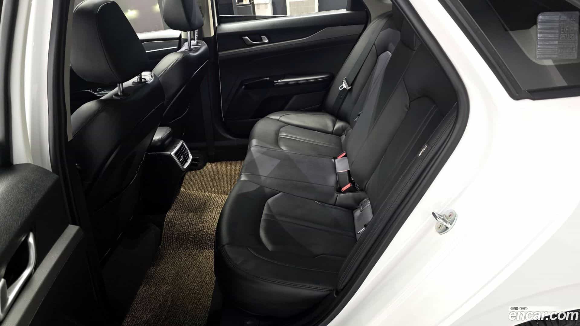 K5 Kia 2020.6-OPTION-016