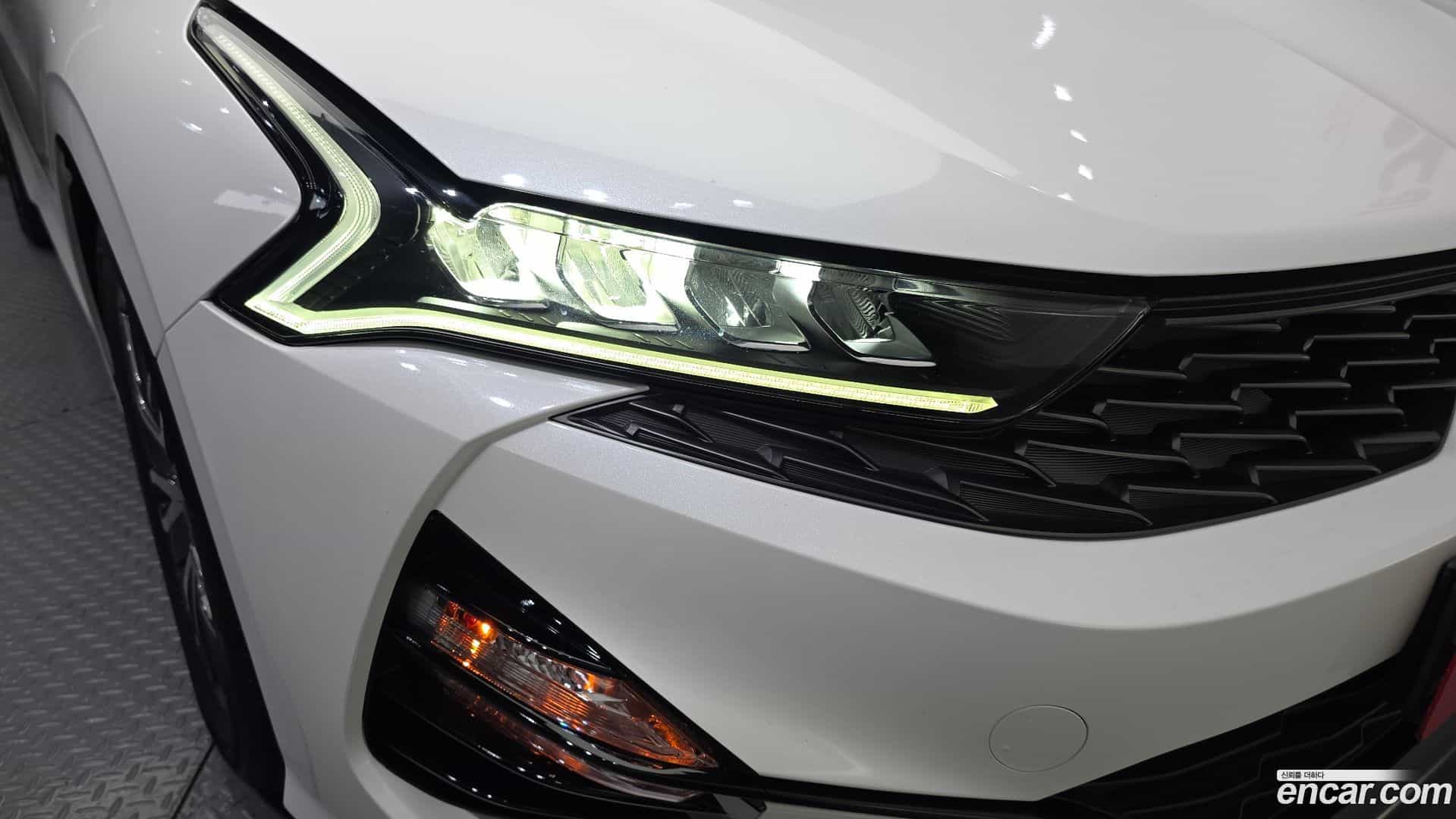 K5 Kia 2020.6-OUTER-032